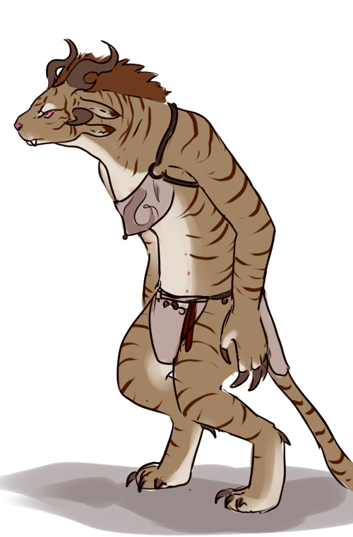 Rule34 – If it exists, there is porn of it / charr / 450930