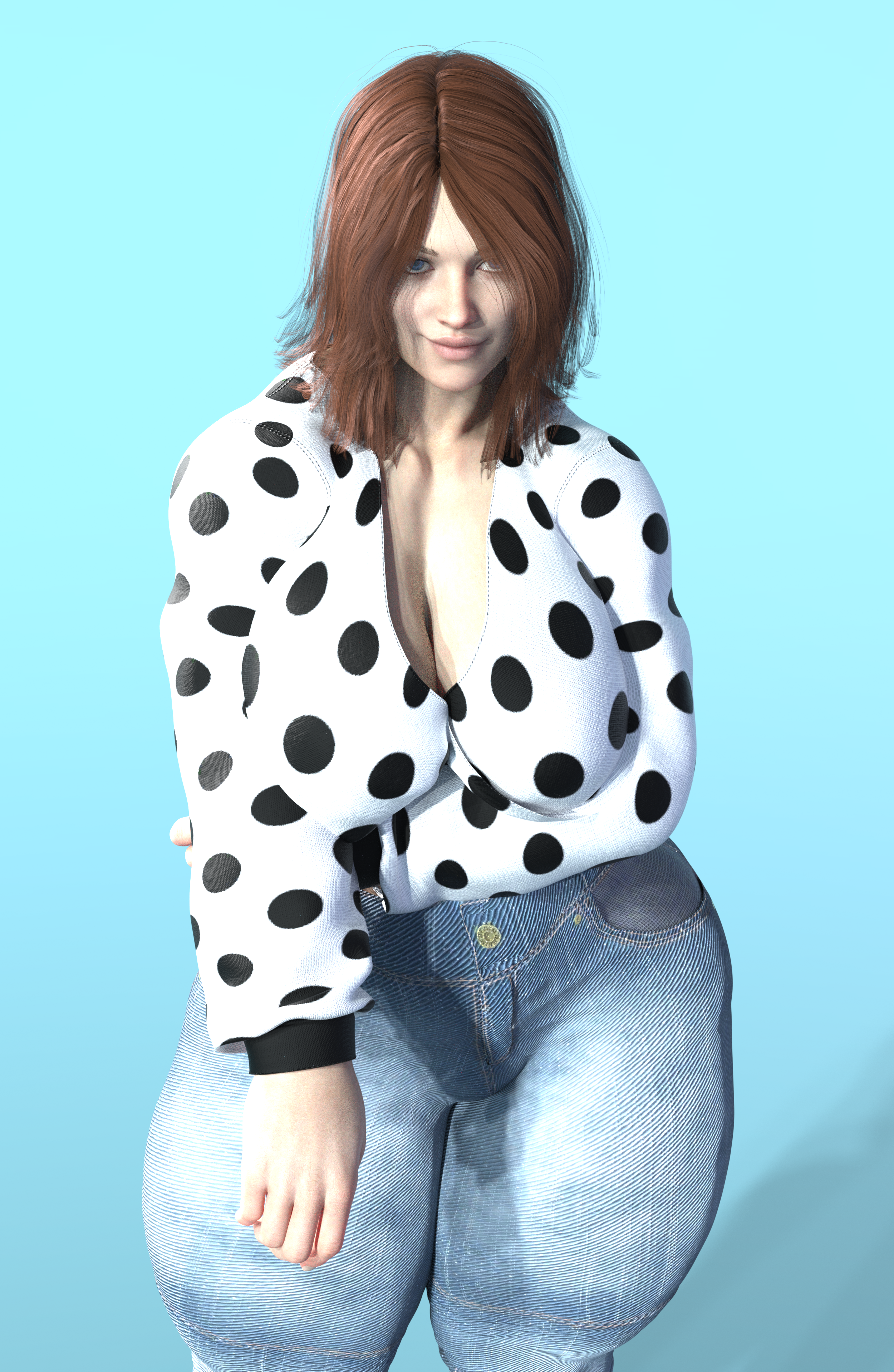 Rule34 – If it exists, there is porn of it / thecometray, original character / 9023717