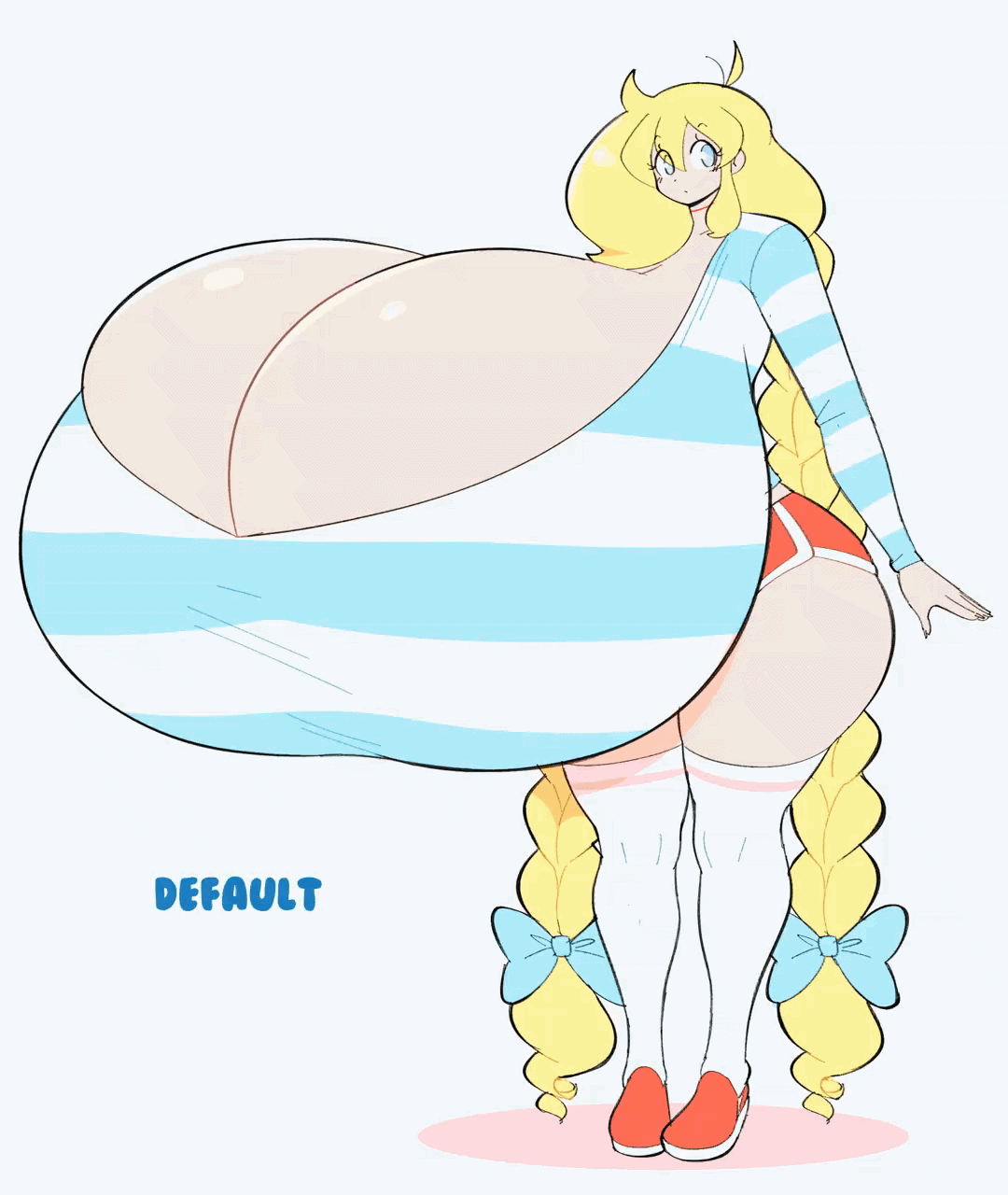 Rule34 – If it exists, there is porn of it / theycallhimcake, cassie (theycallhimcake) / 9023714