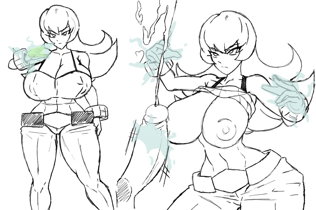 Rule34 – If it exists, there is porn of it / sabrina (pokemon) / 9023713