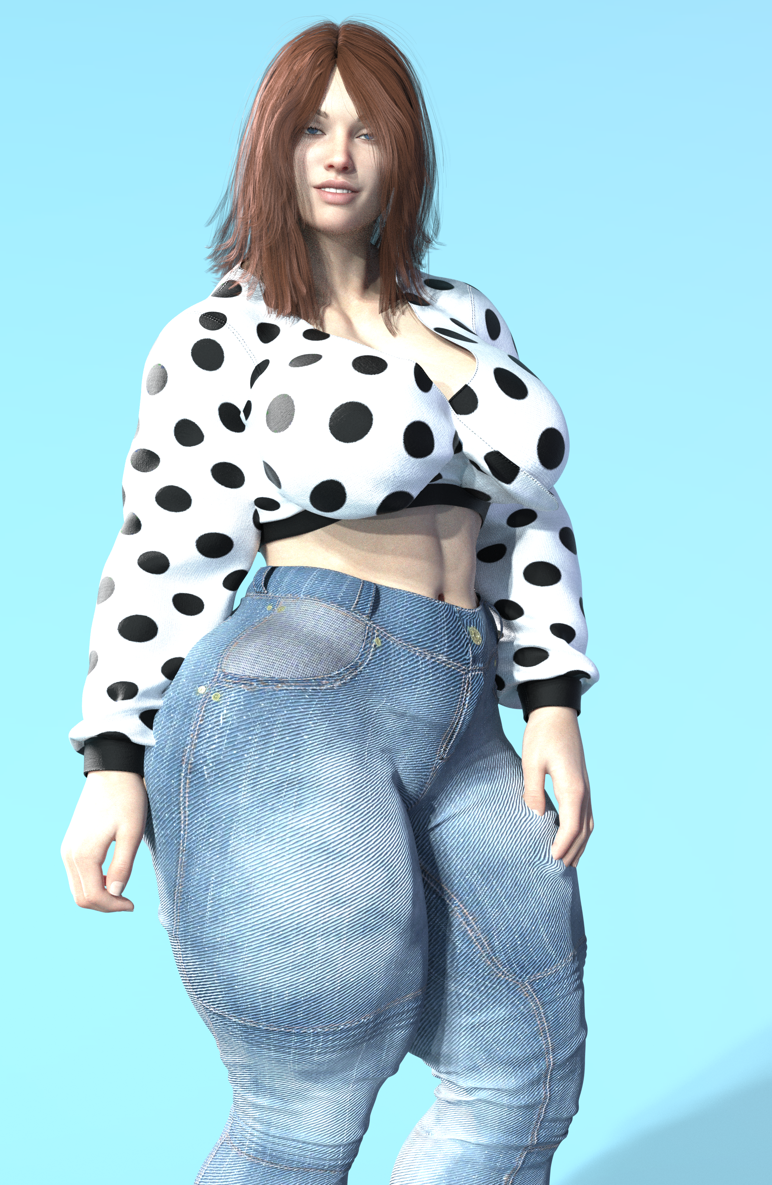 Rule34 – If it exists, there is porn of it / thecometray, original character / 9023711