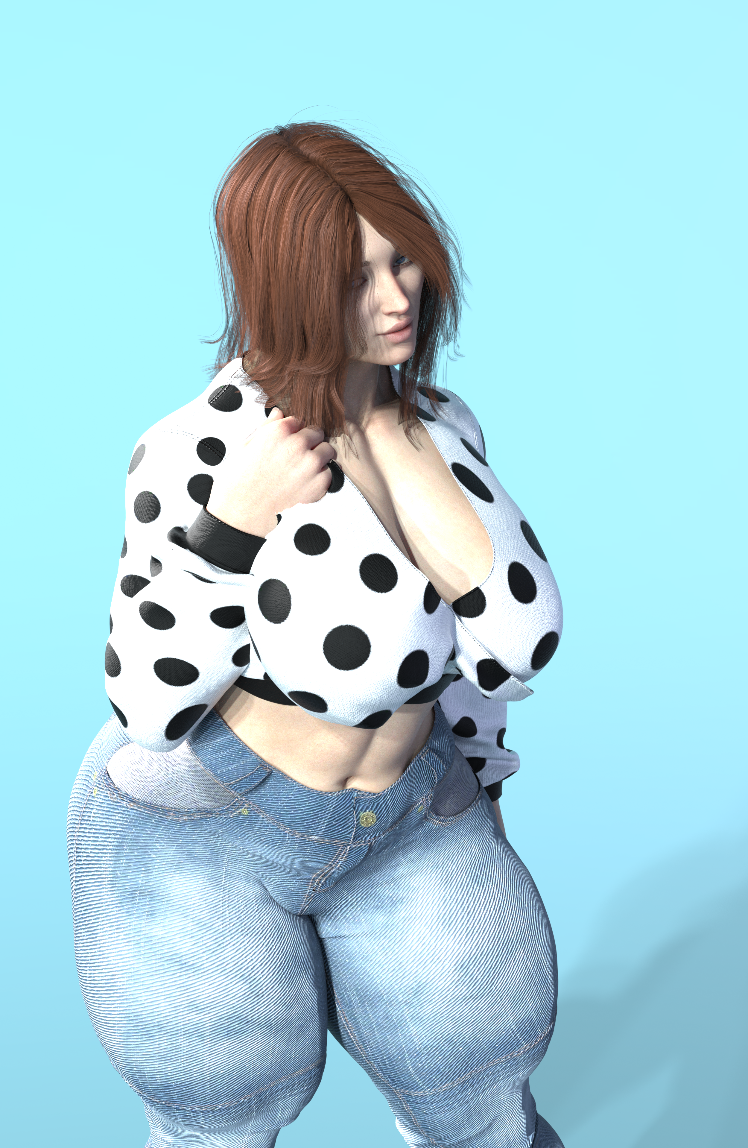 Rule34 – If it exists, there is porn of it / thecometray, original character / 9023709