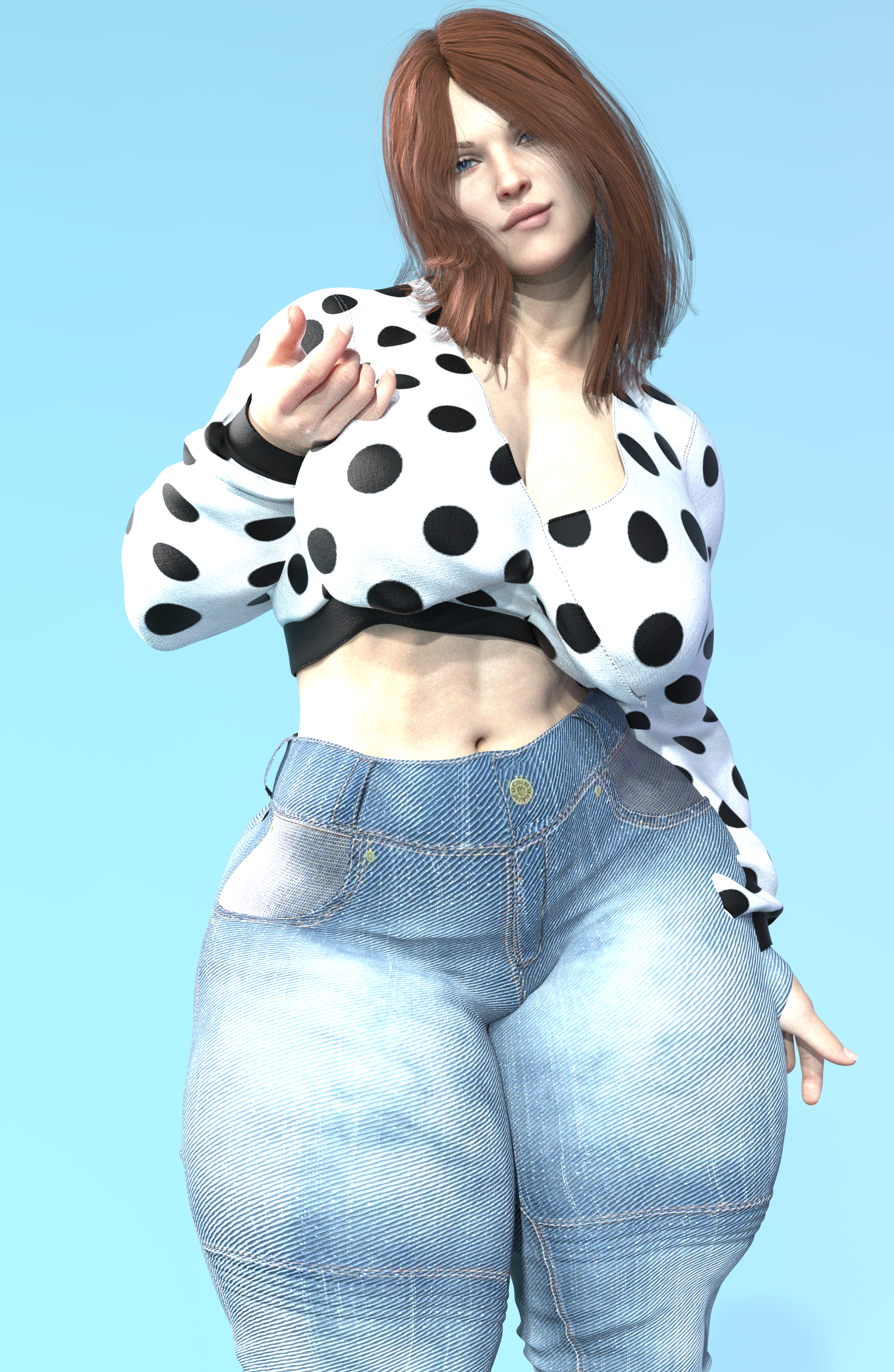 Rule34 – If it exists, there is porn of it / thecometray, original character / 9023708