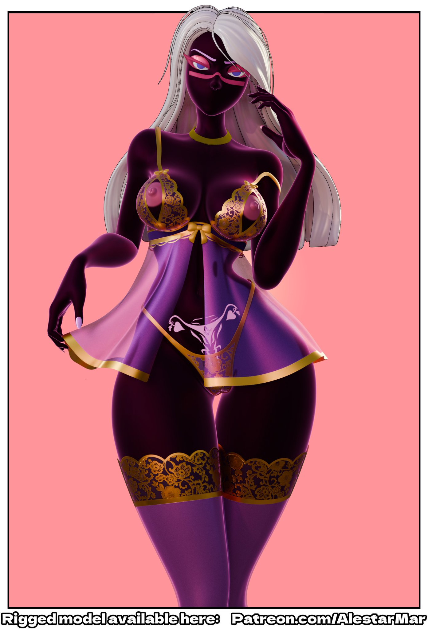 Rule34 – If it exists, there is porn of it / / 9024432