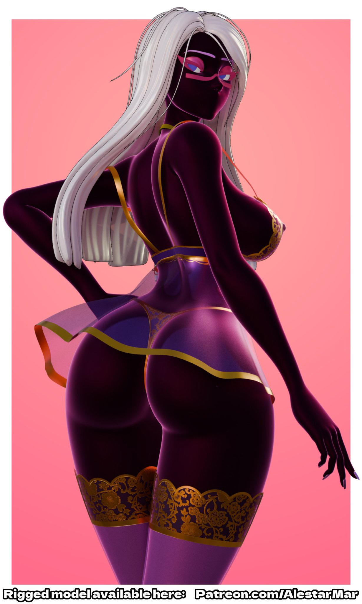 Rule34 – If it exists, there is porn of it / / 9024431