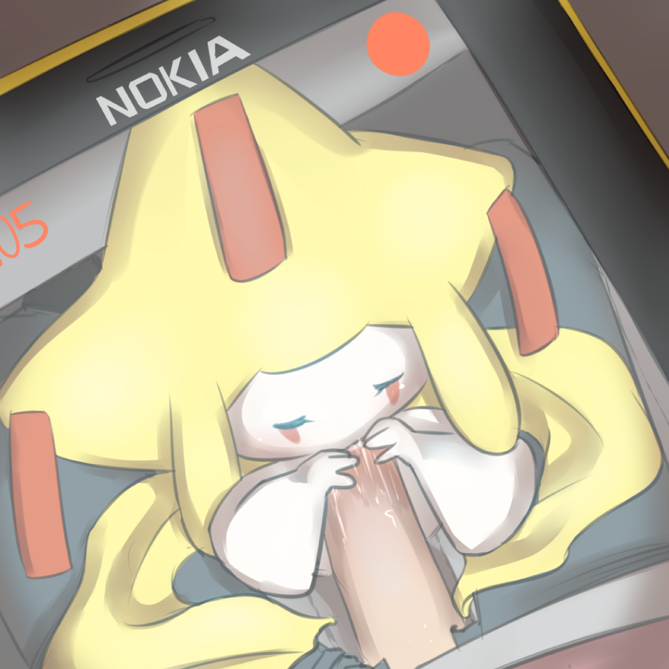 Rule34 – If it exists, there is porn of it / jirachi / 451012