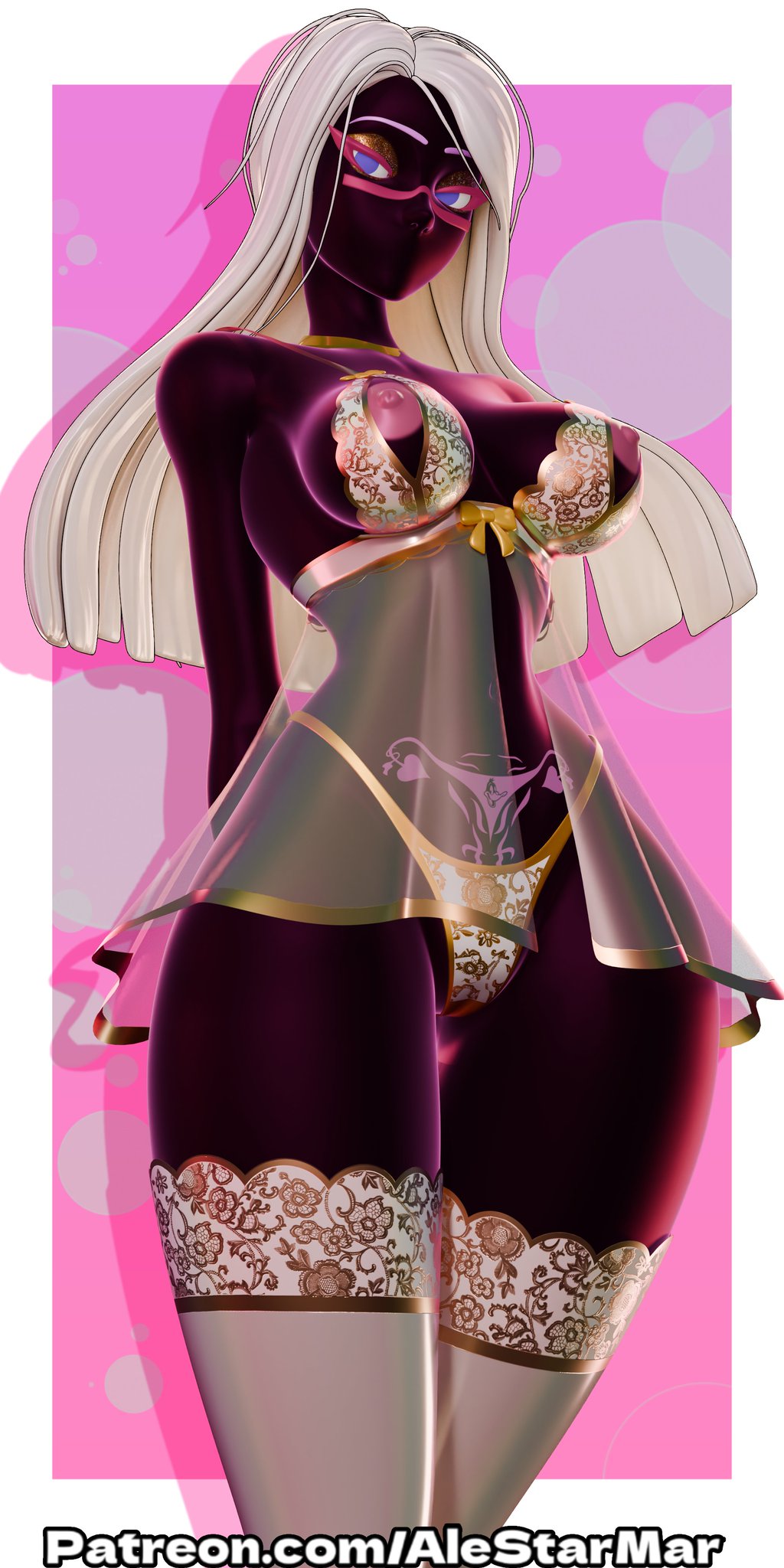 Rule34 – If it exists, there is porn of it / / 9024430