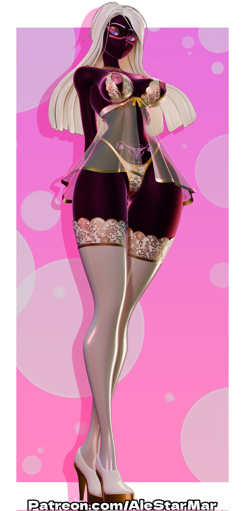 Rule34 – If it exists, there is porn of it / / 9024429