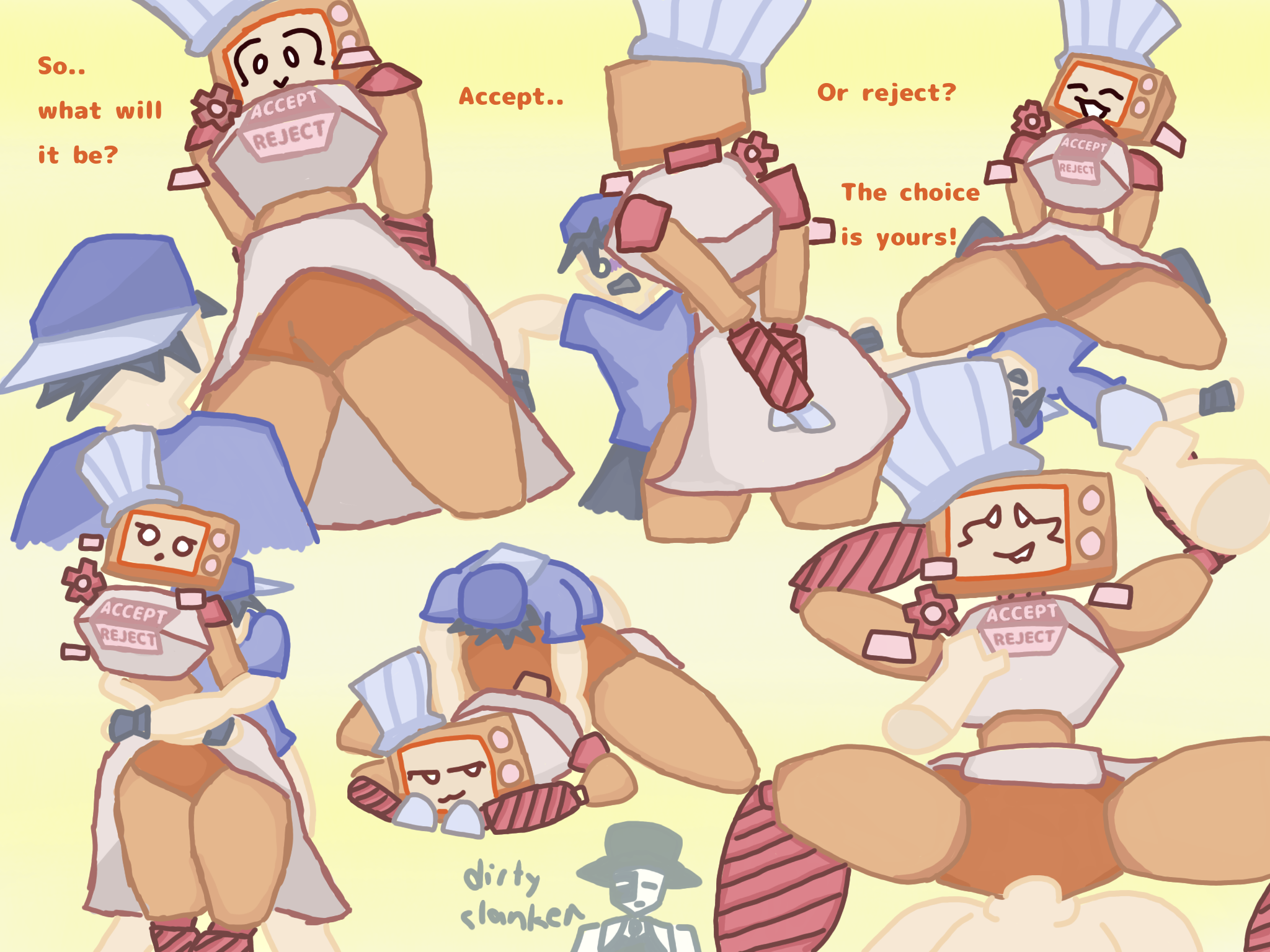 Rule34 – If it exists, there is porn of it / / 9025126