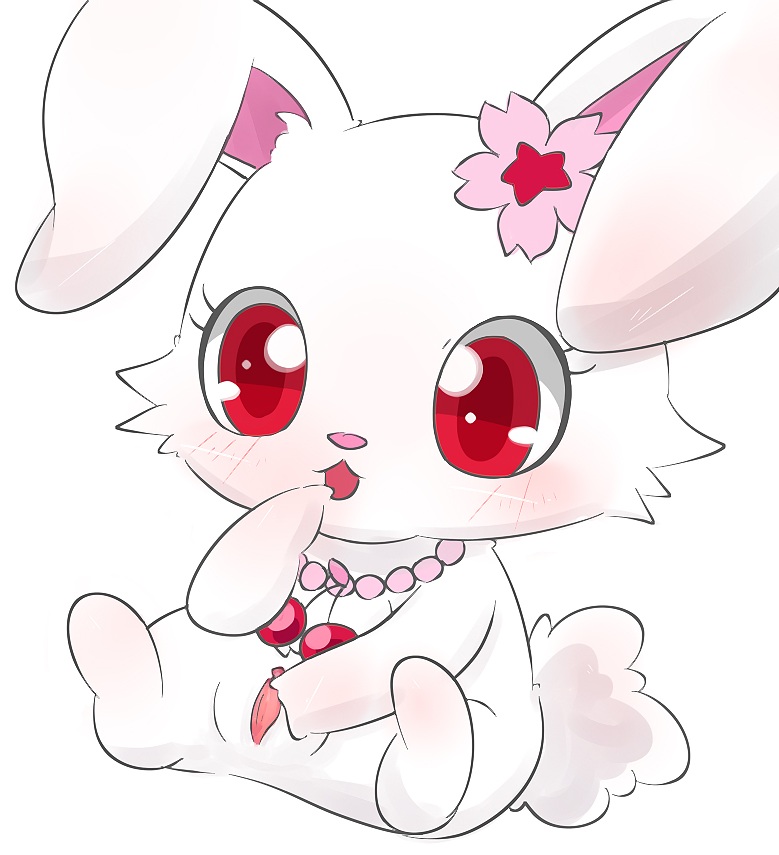 Rule34 – If it exists, there is porn of it / jewelpet (species), ruby (jewelpet) / 451032