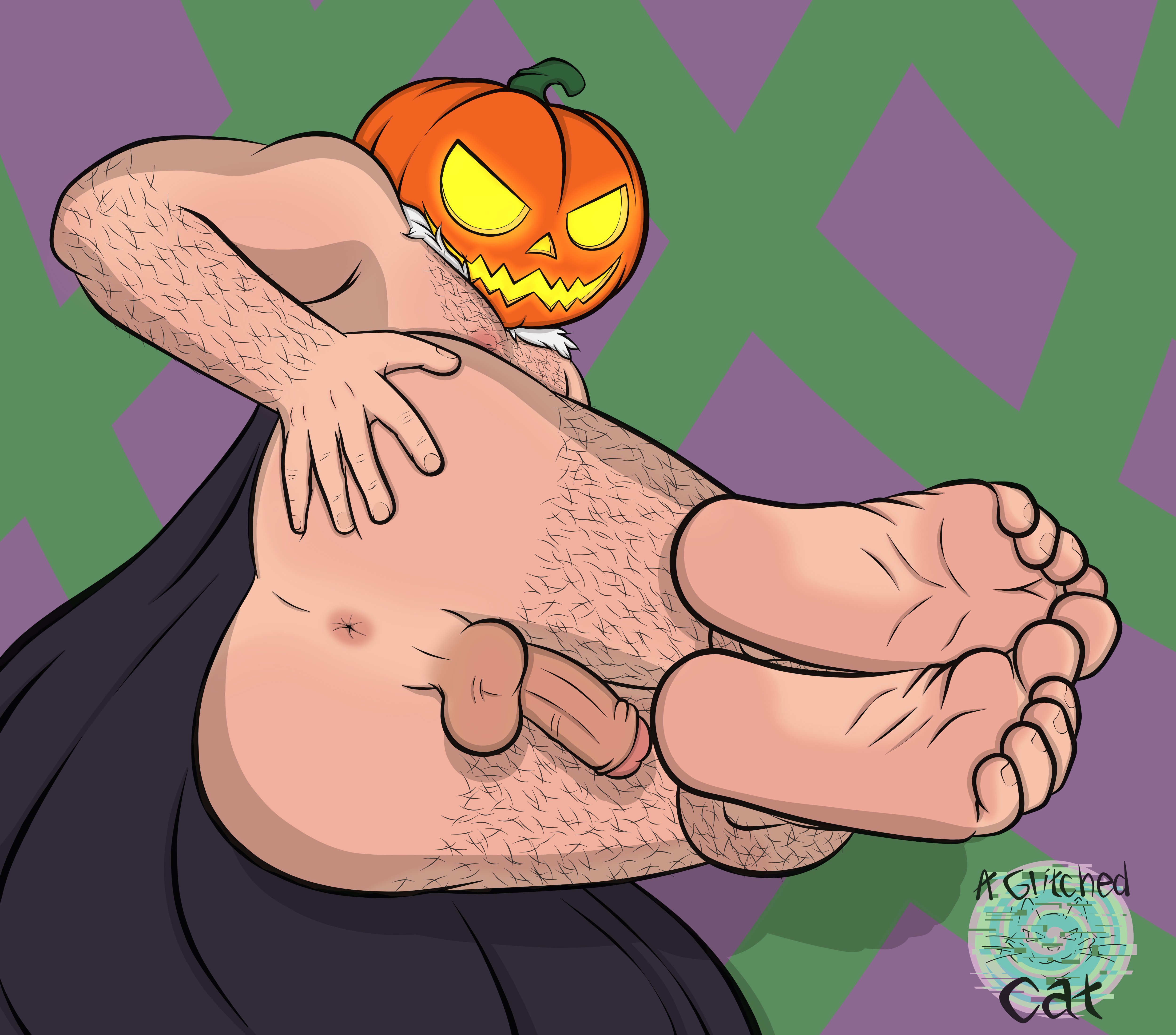 Rule34 – If it exists, there is porn of it / spooky / 9025112