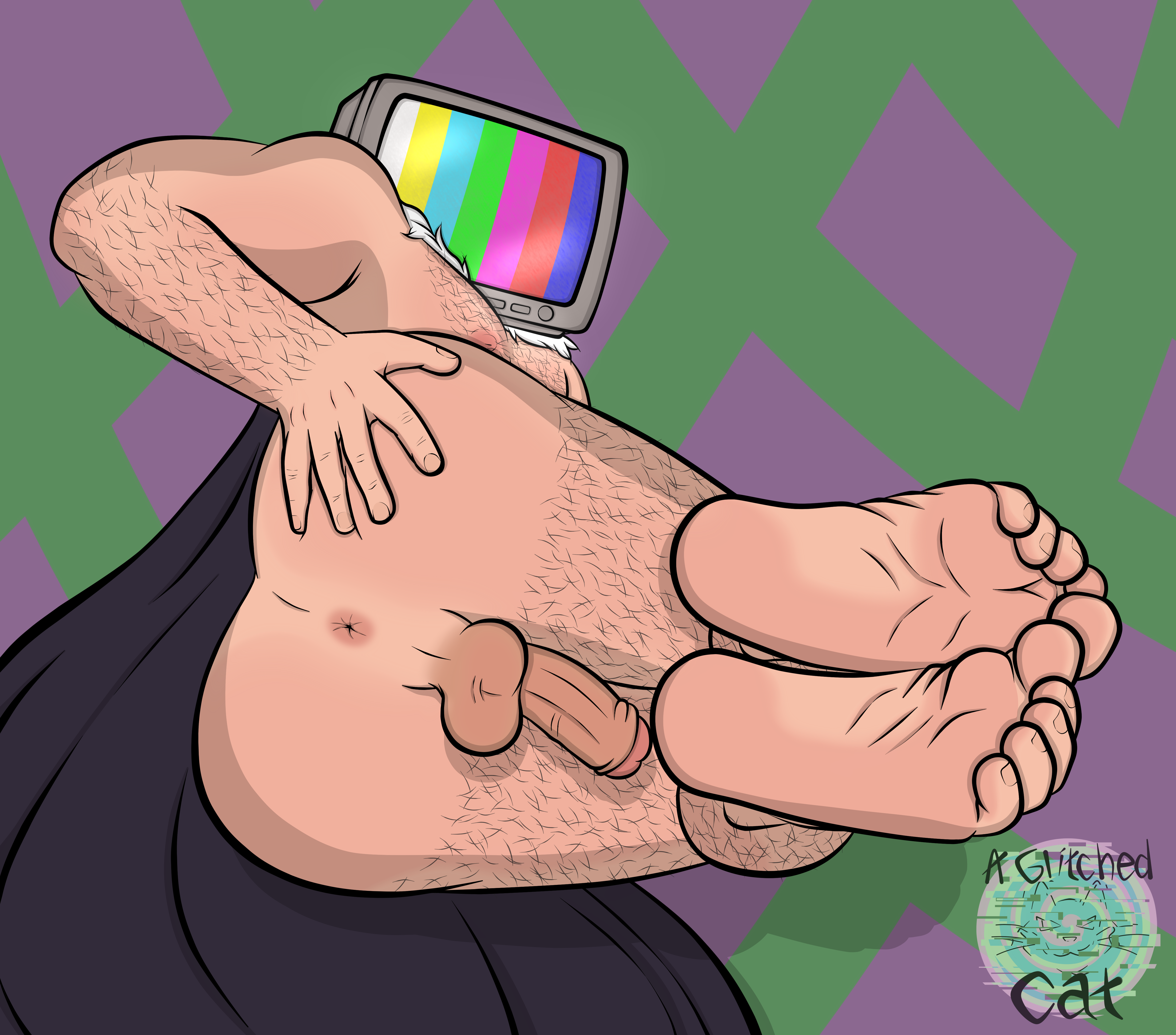 Rule34 – If it exists, there is porn of it / spooky / 9025111