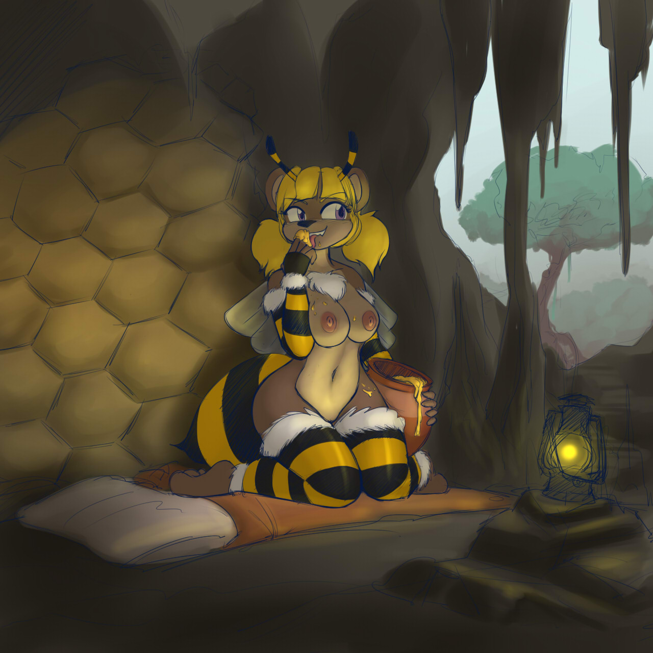 Rule34 – If it exists, there is porn of it / tgwonder / 451101