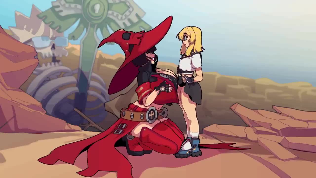 Rule34 – If it exists, there is porn of it / bridget, i-no / 9025730