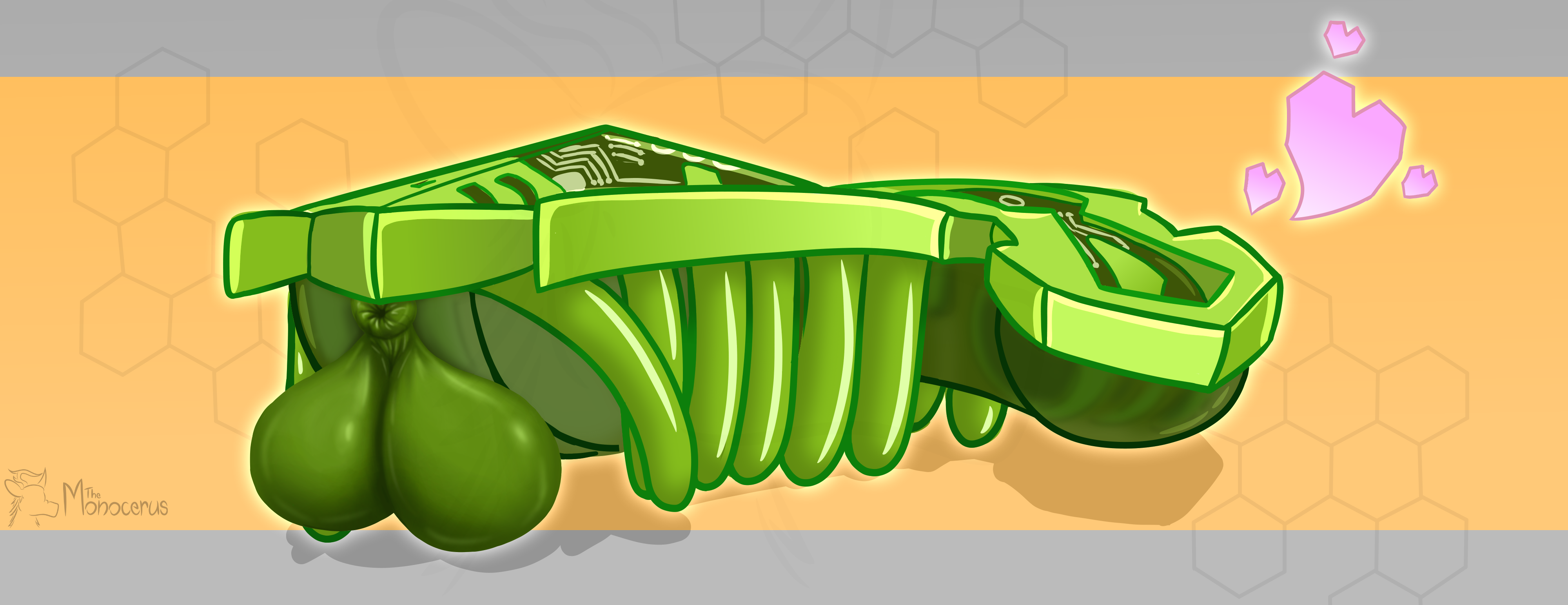 Rule34 – If it exists, there is porn of it / / 9025724