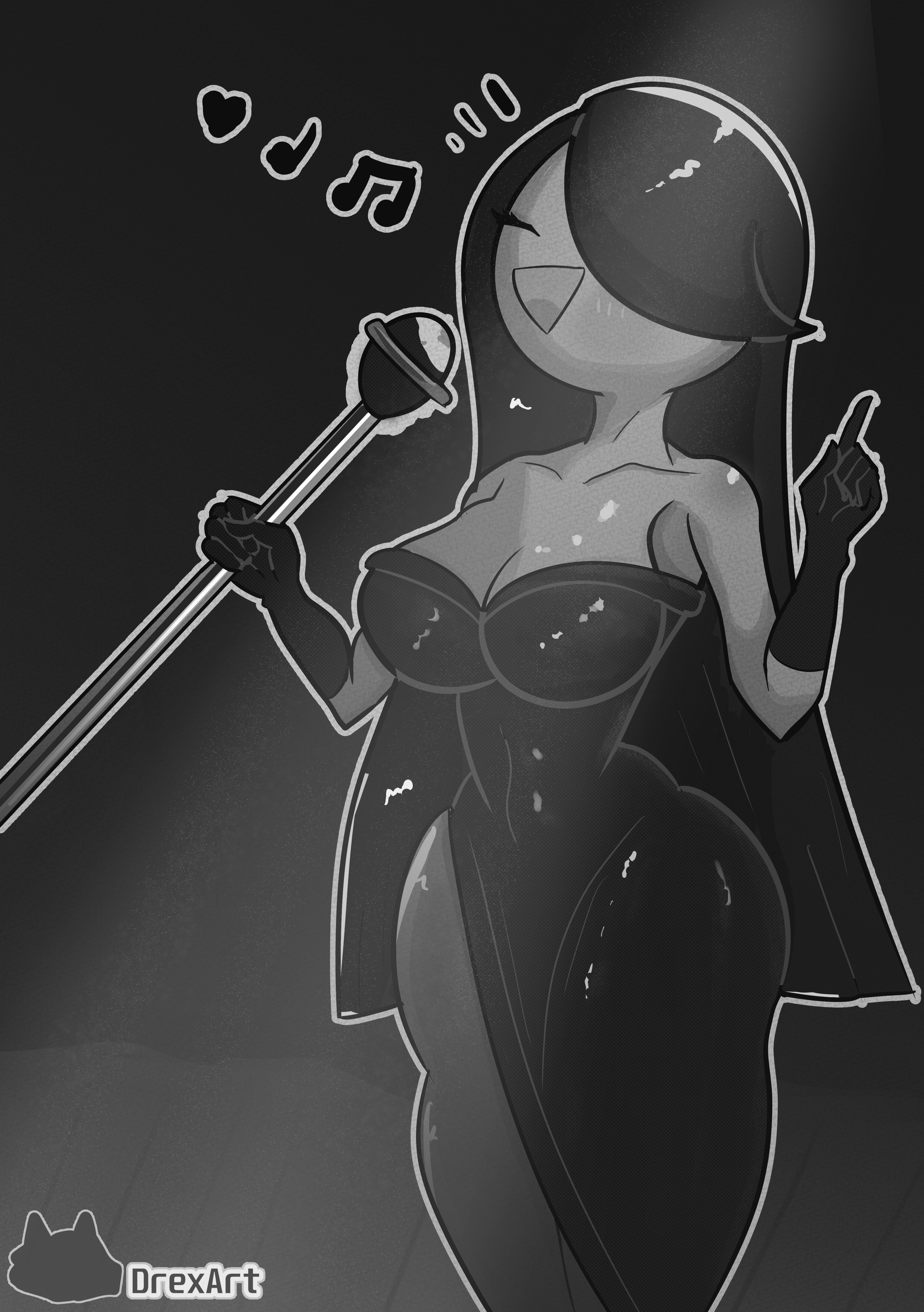 Rule34 – If it exists, there is porn of it / / 9026451