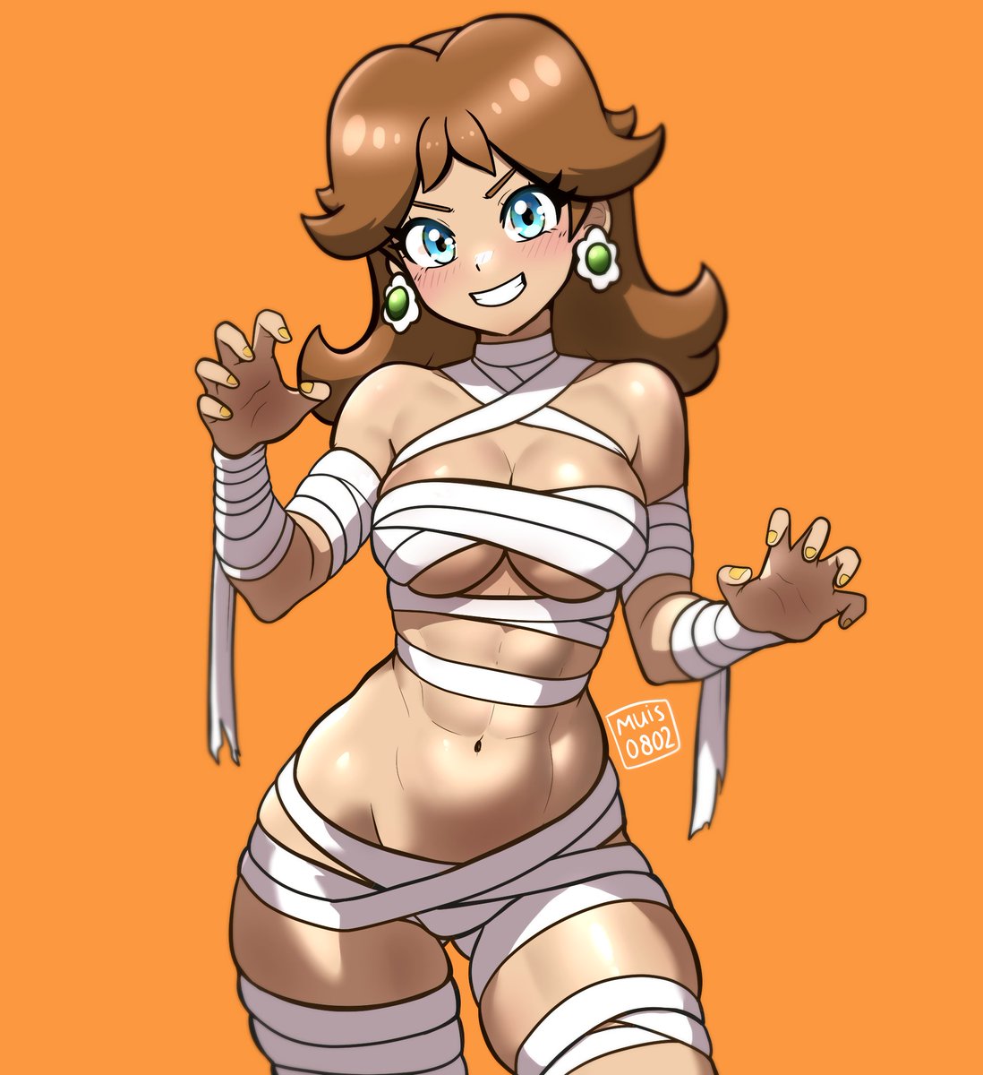 Rule34 – If it exists, there is porn of it / princess daisy / 9027132