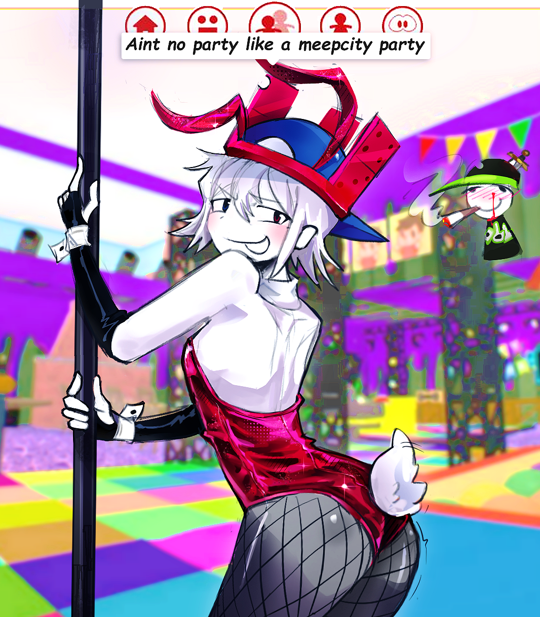 Rule34 – If it exists, there is porn of it / artist request / 9027789