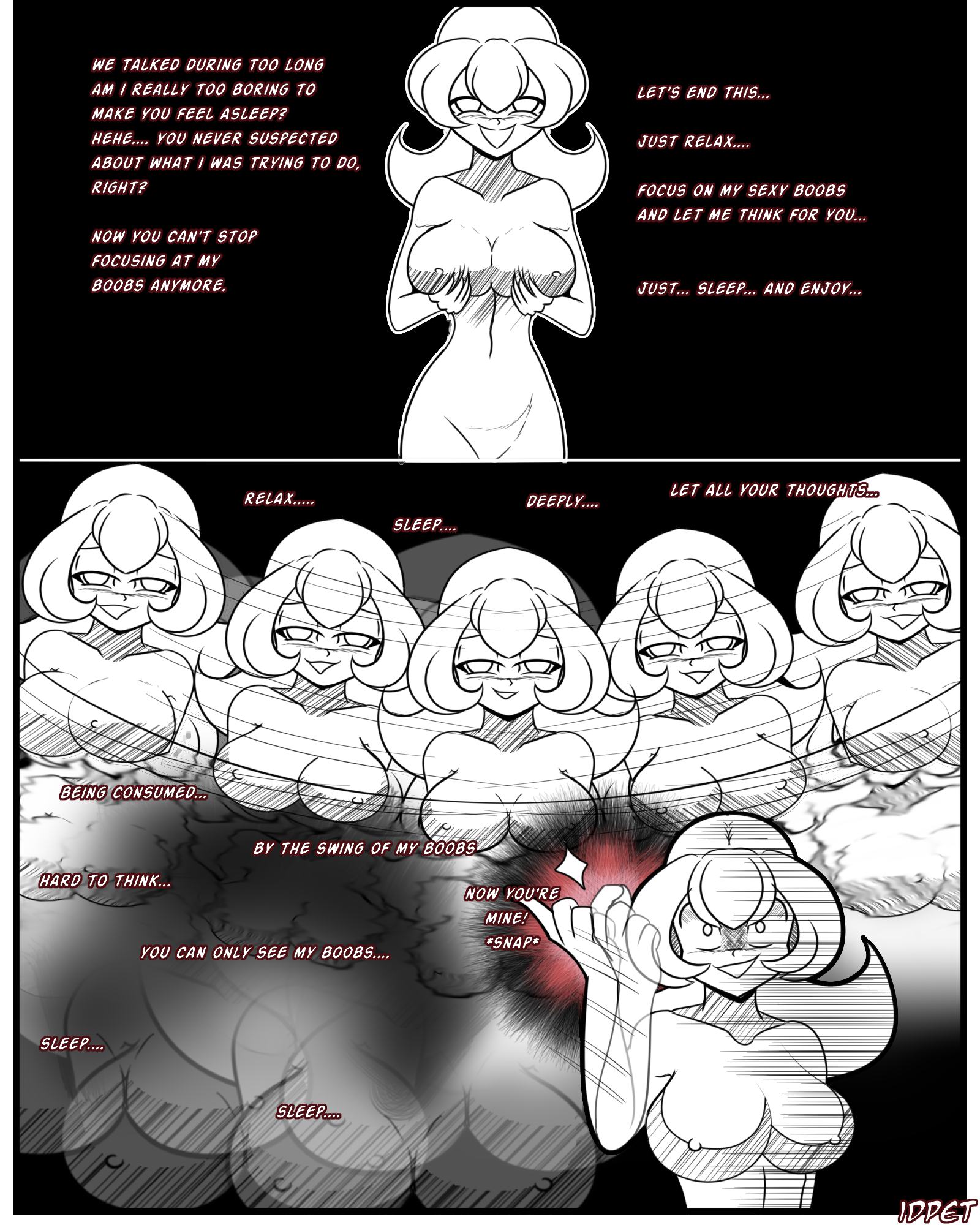 Rule34 – If it exists, there is porn of it / / 9027782