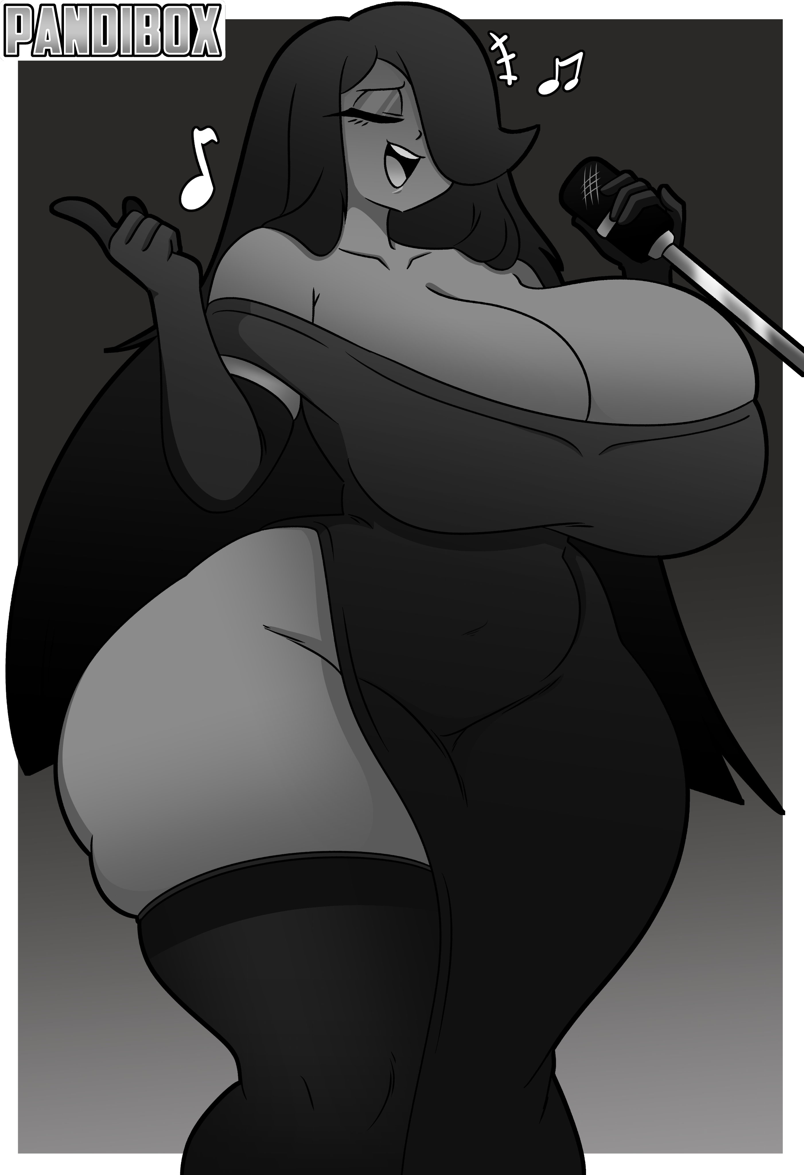 Rule34 – If it exists, there is porn of it / original character / 9027772