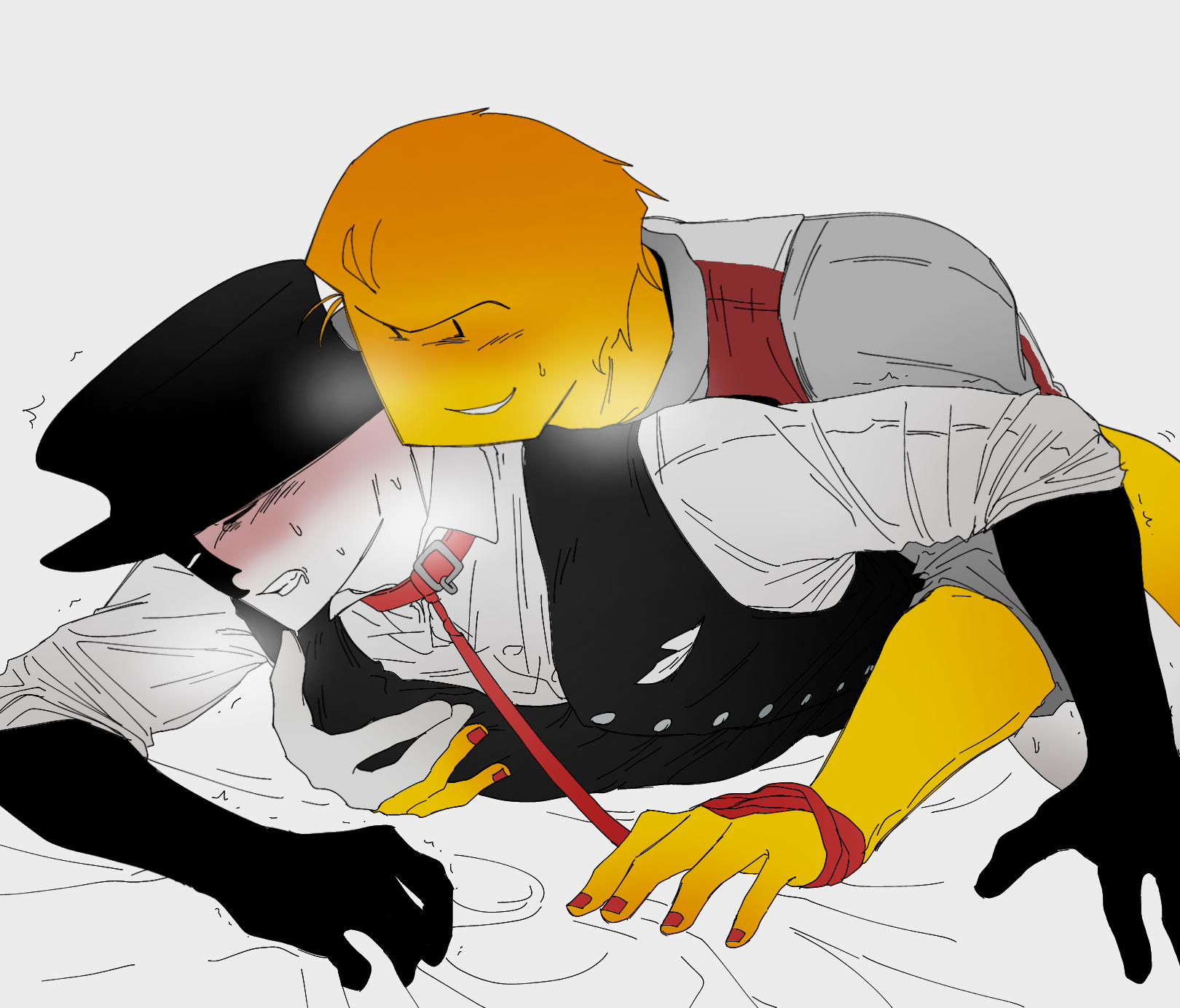 Rule34 – If it exists, there is porn of it / / 9028449