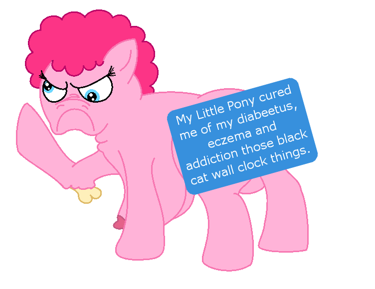Rule34 – If it exists, there is porn of it / pinkie pie (mlp) / 451279