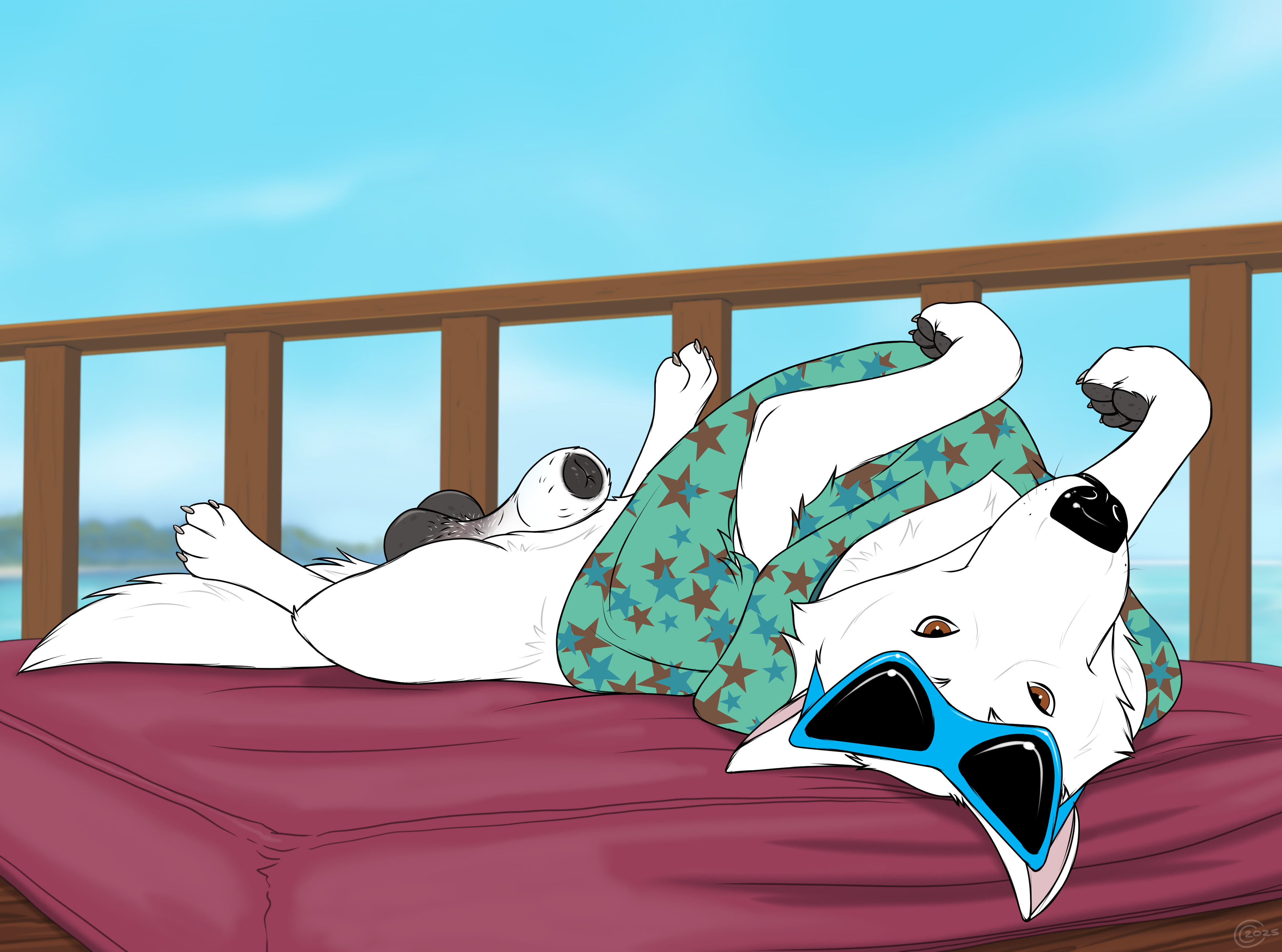 Rule34 – If it exists, there is porn of it / / 9028433