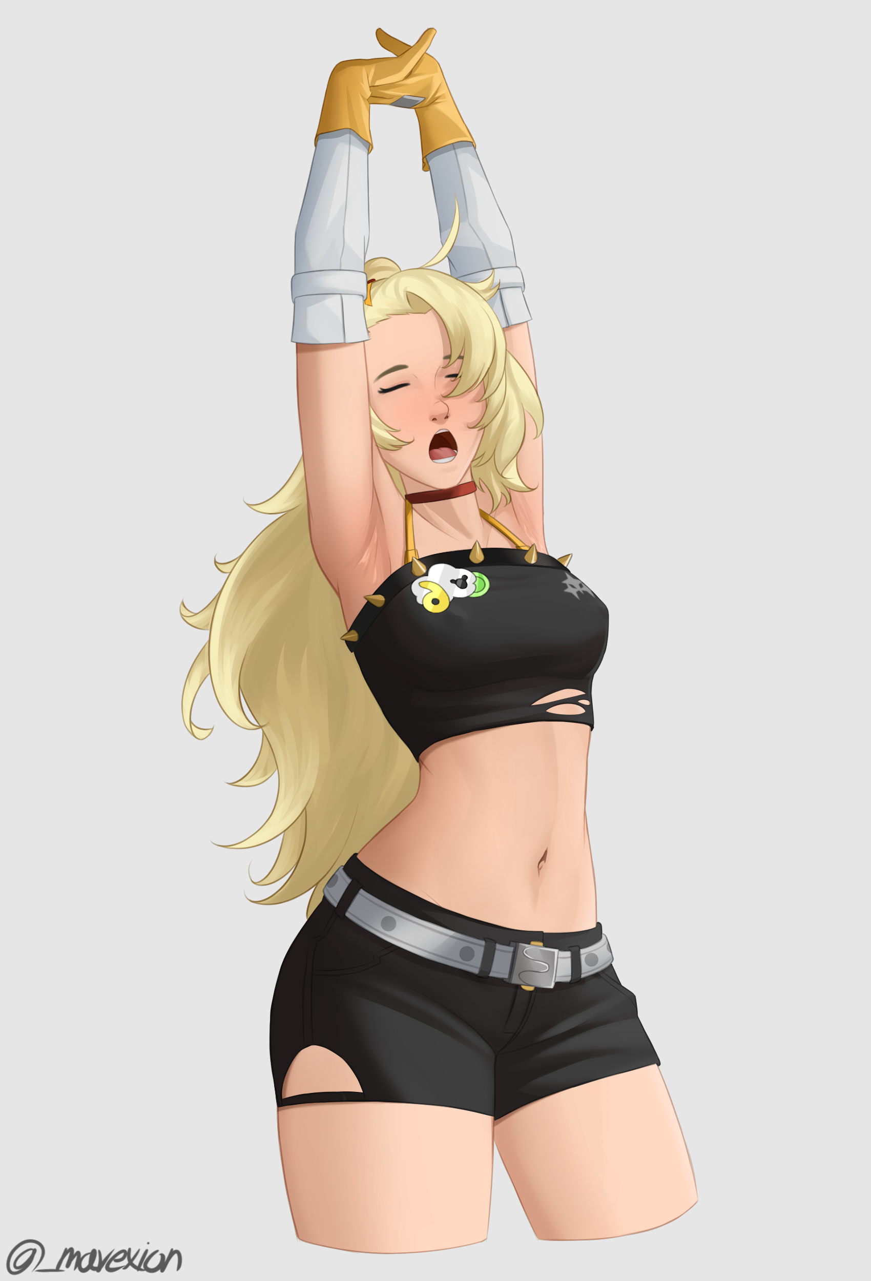 Rule34 – If it exists, there is porn of it / / 9028963