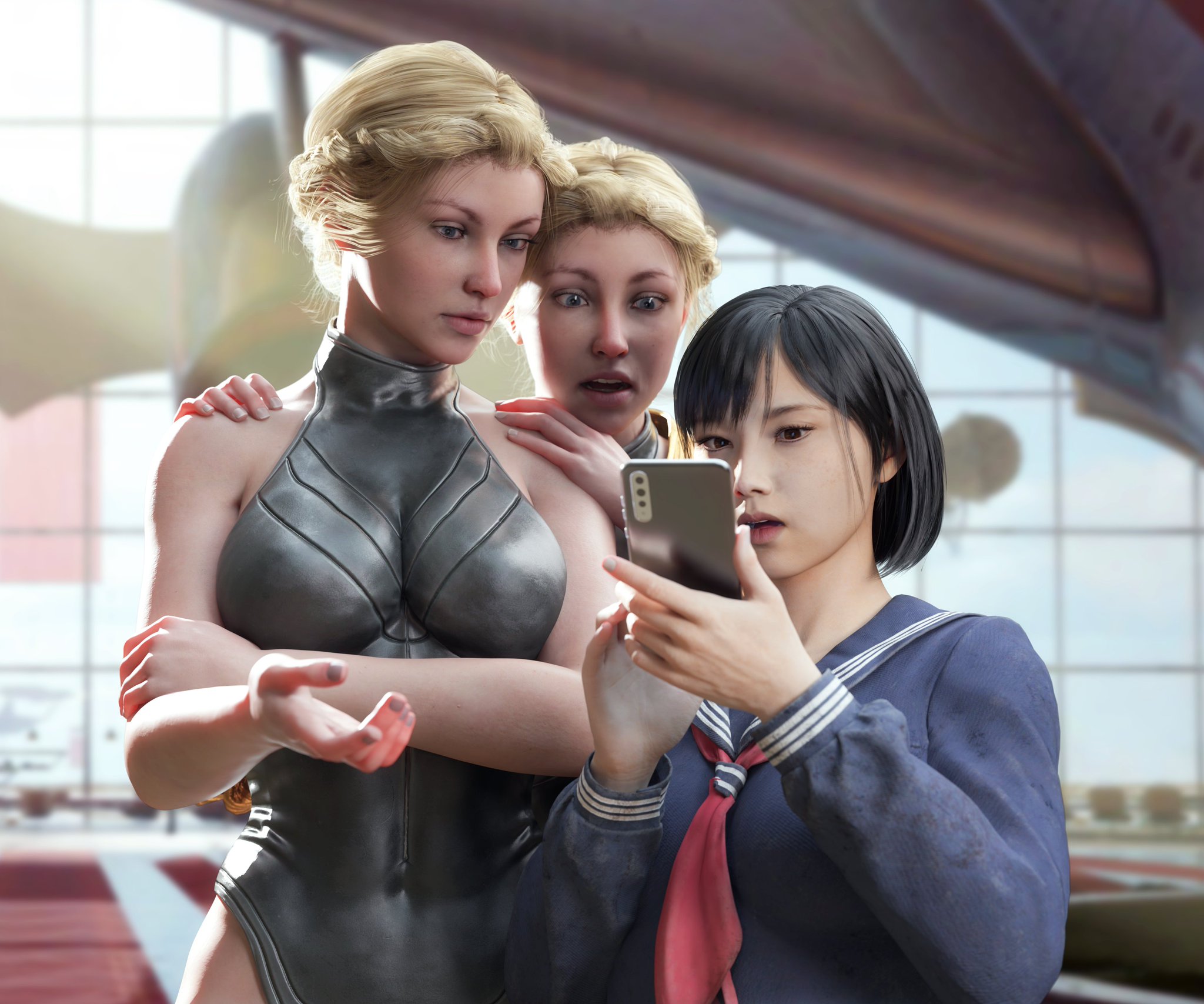 Rule34 – If it exists, there is porn of it / / 9028955