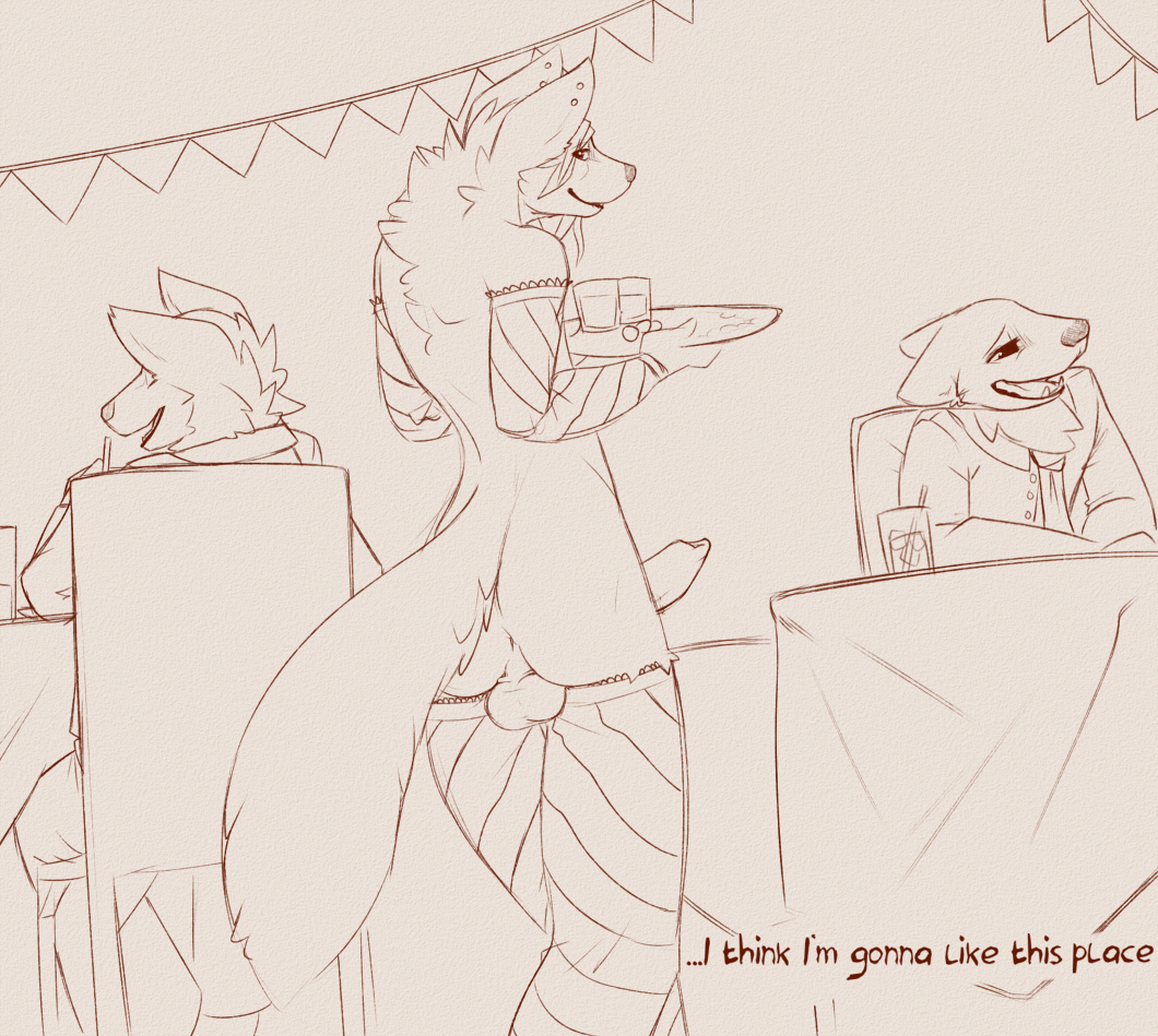 Rule34 – If it exists, there is porn of it / syynx / 451407