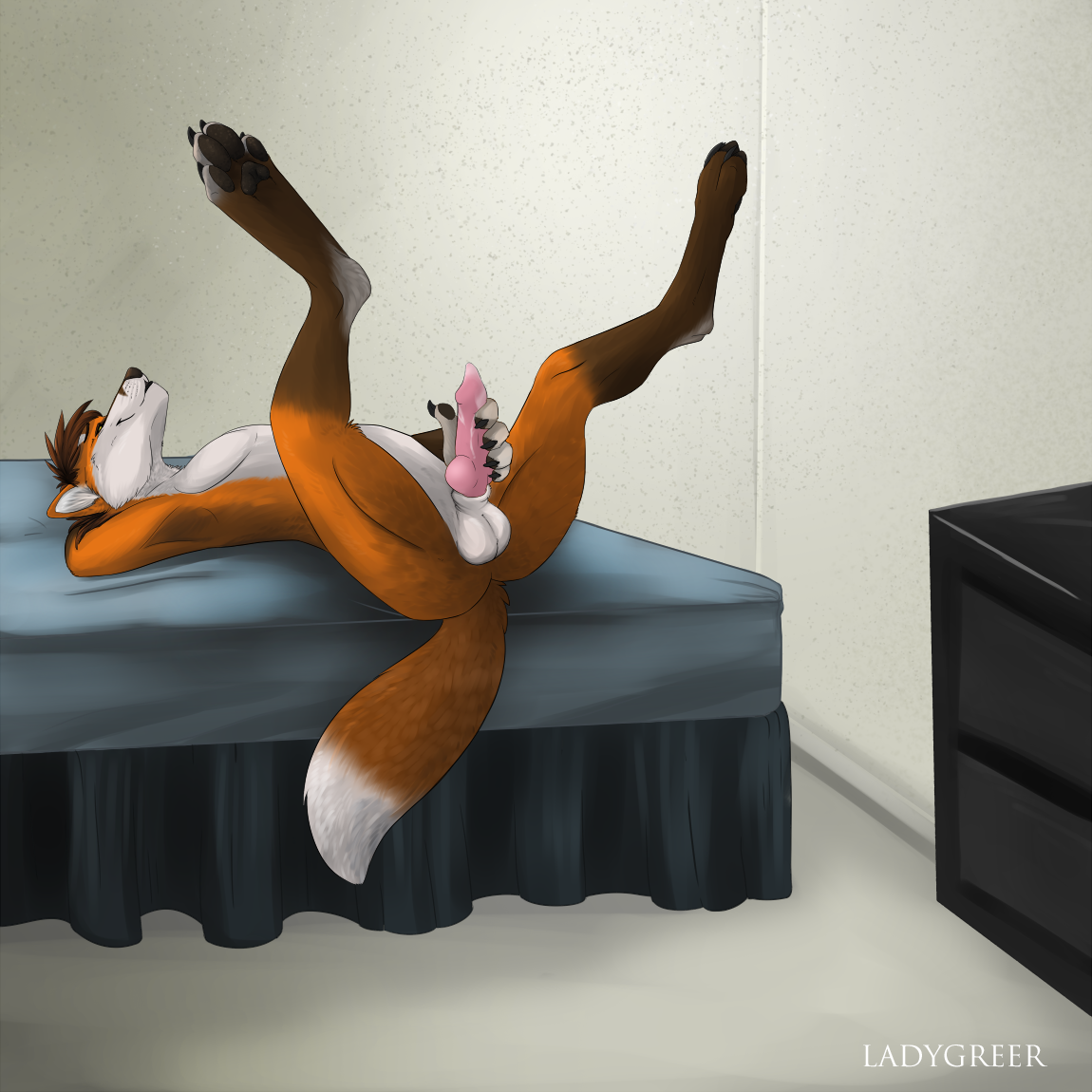 Rule34 – If it exists, there is porn of it / ladygreer / 451419