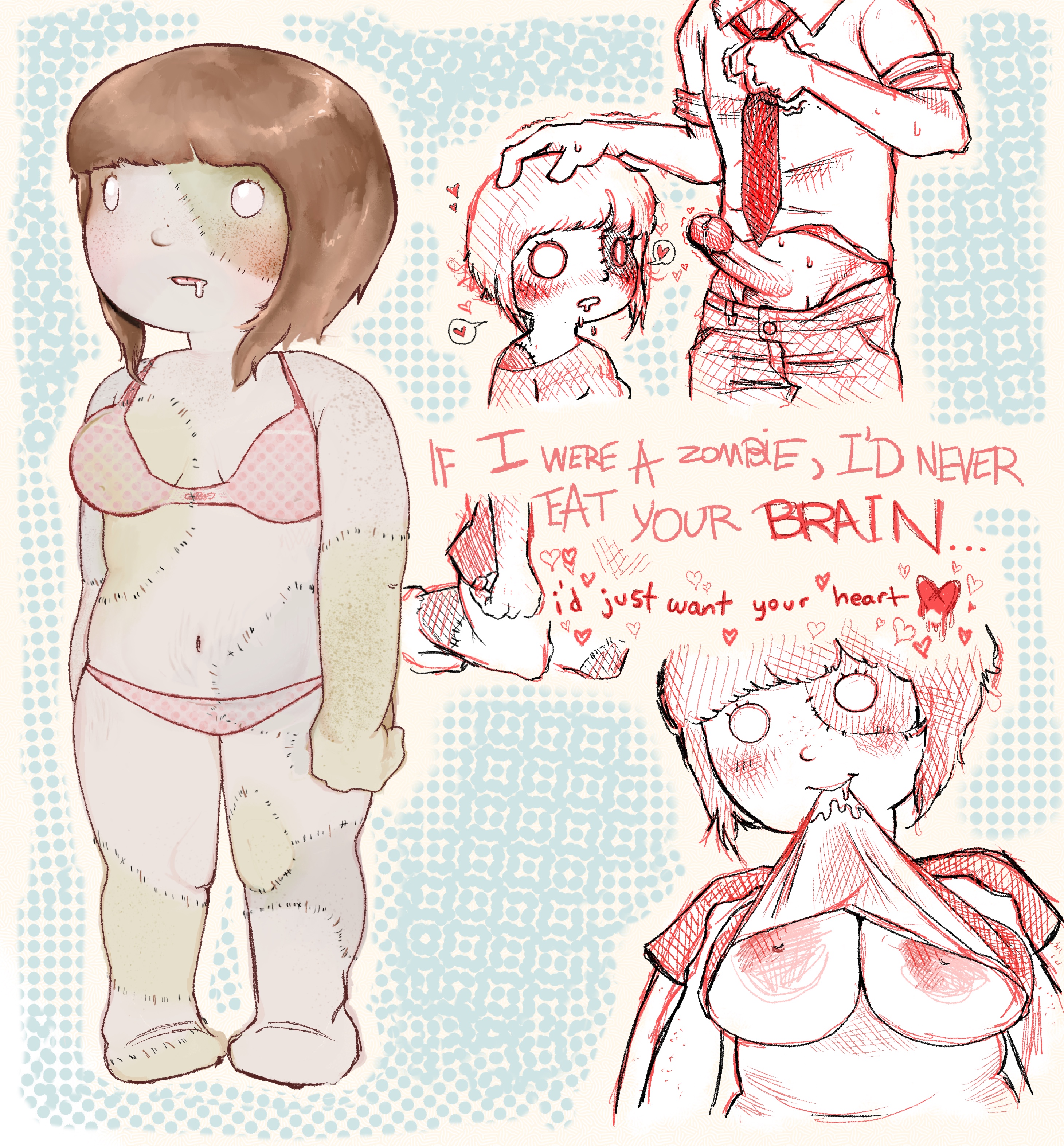 Rule34 – If it exists, there is porn of it / / 9030363