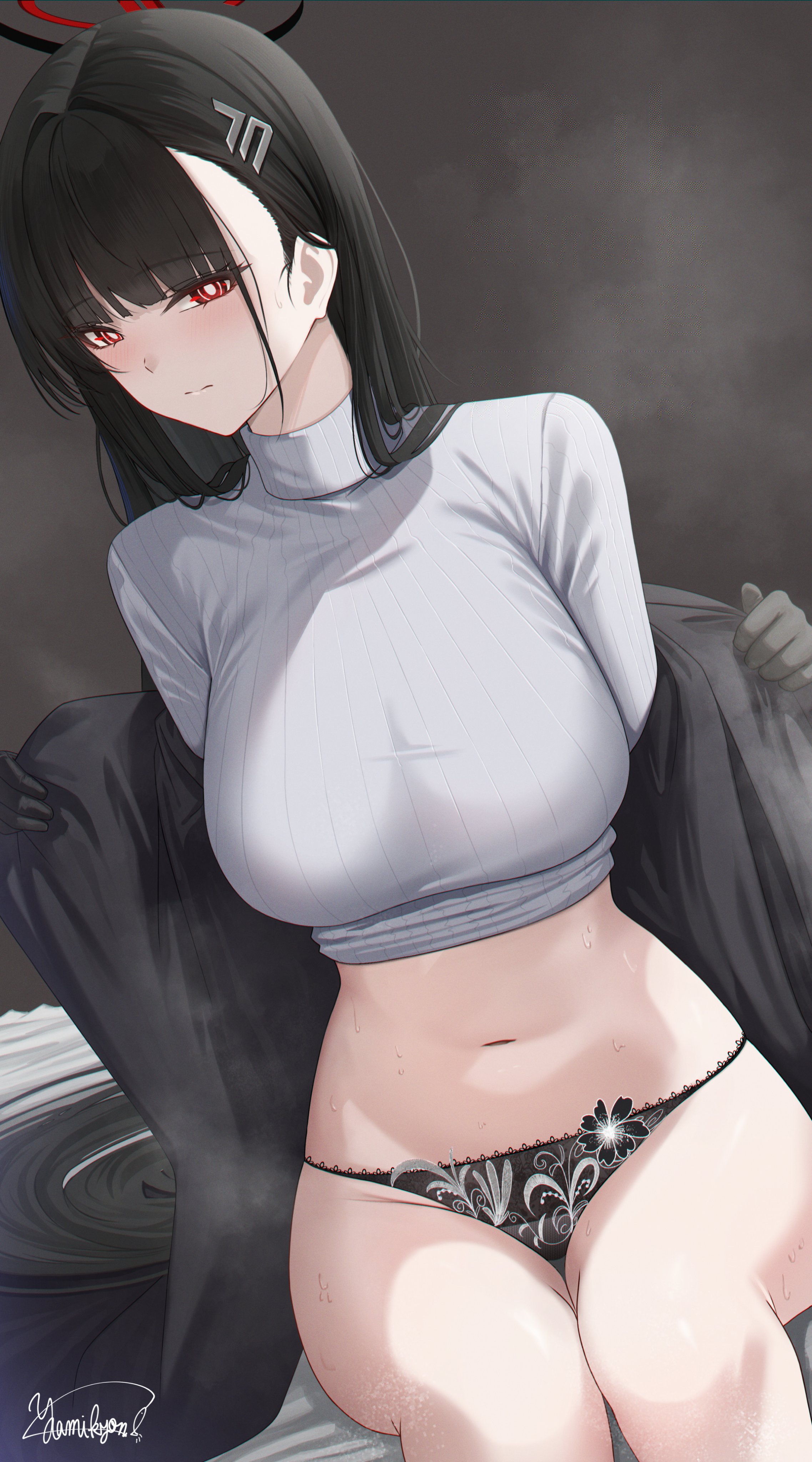 Rule34 – If it exists, there is porn of it / / 9030356