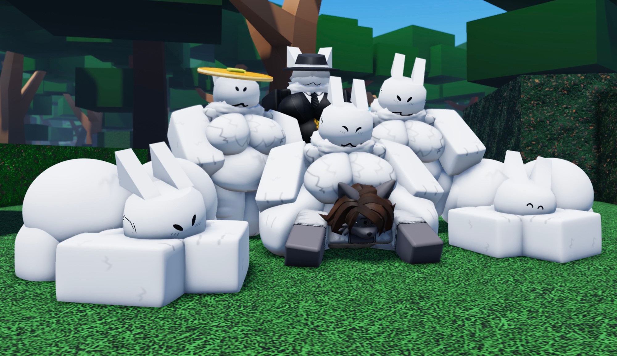 Rule34 – If it exists, there is porn of it / / 9032275