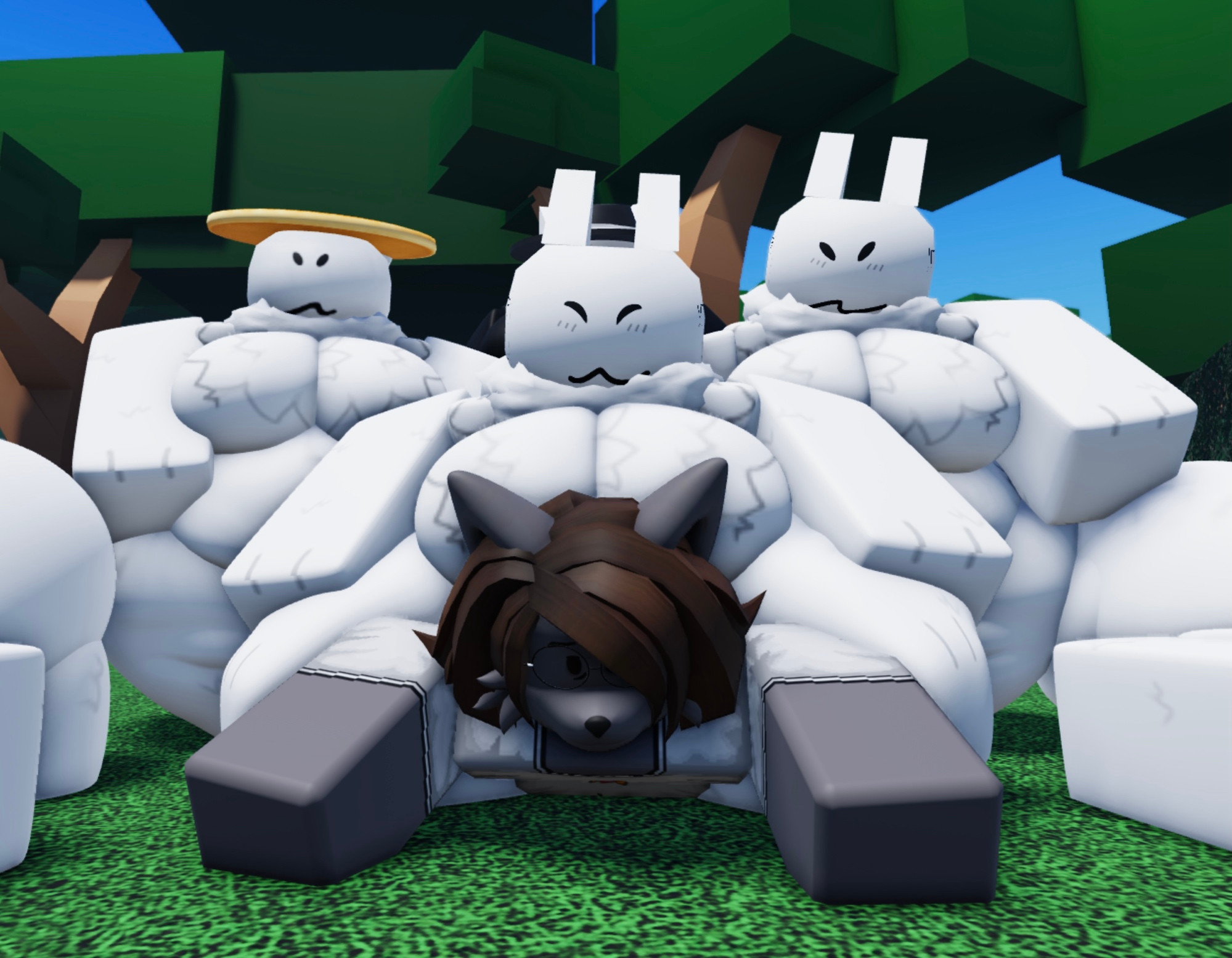 Rule34 – If it exists, there is porn of it / / 9032269