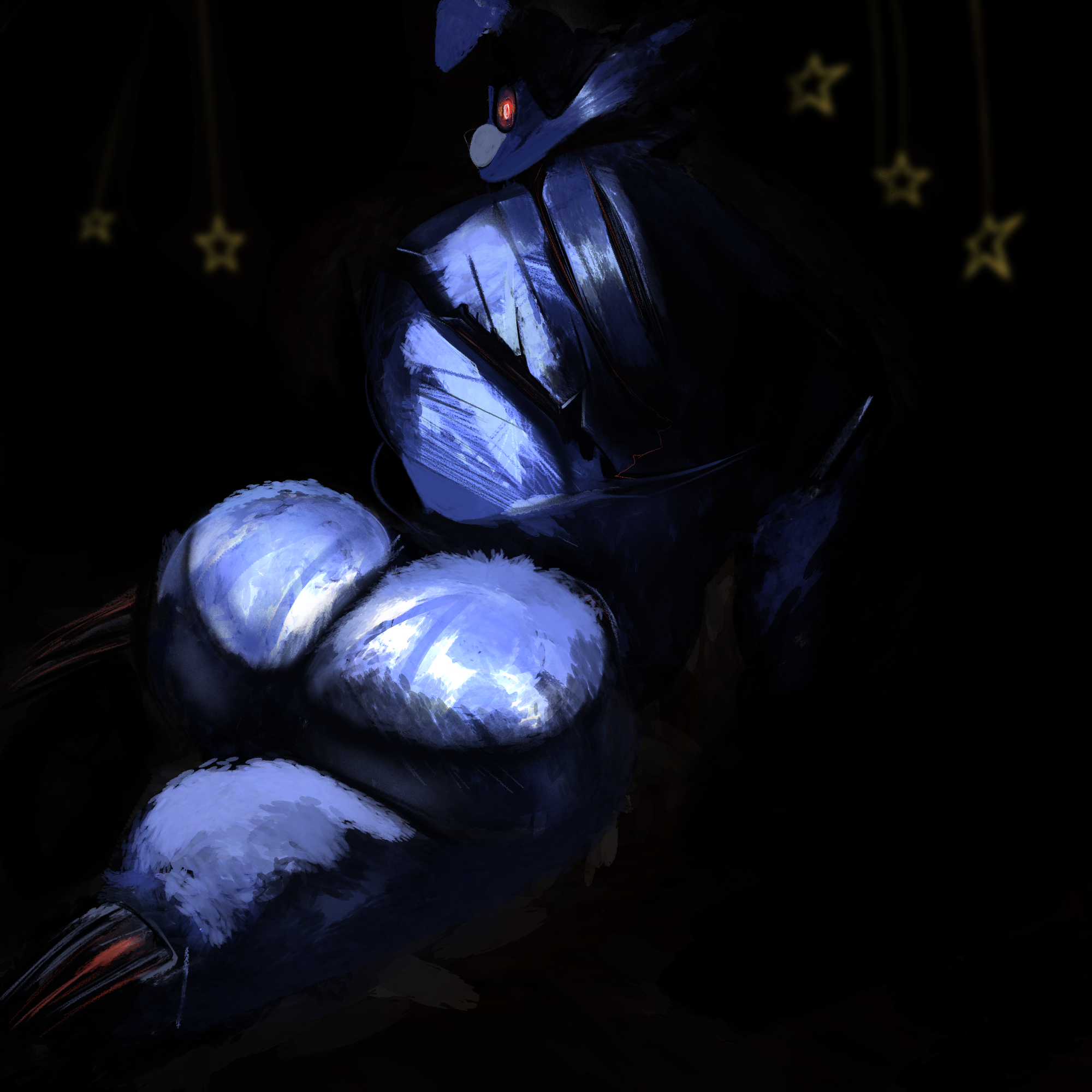 Rule34 – If it exists, there is porn of it / bonnie (fnaf), withered bonnie / 9032917