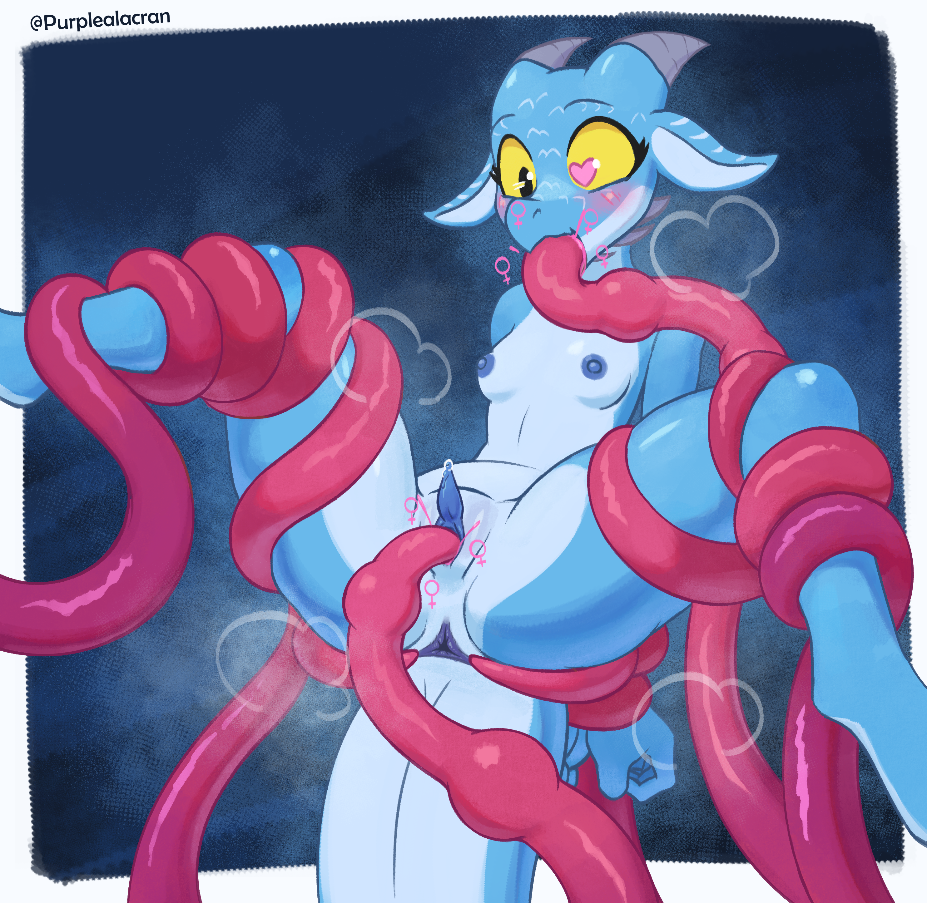 Rule34 – If it exists, there is porn of it / purplealacran / 9032887