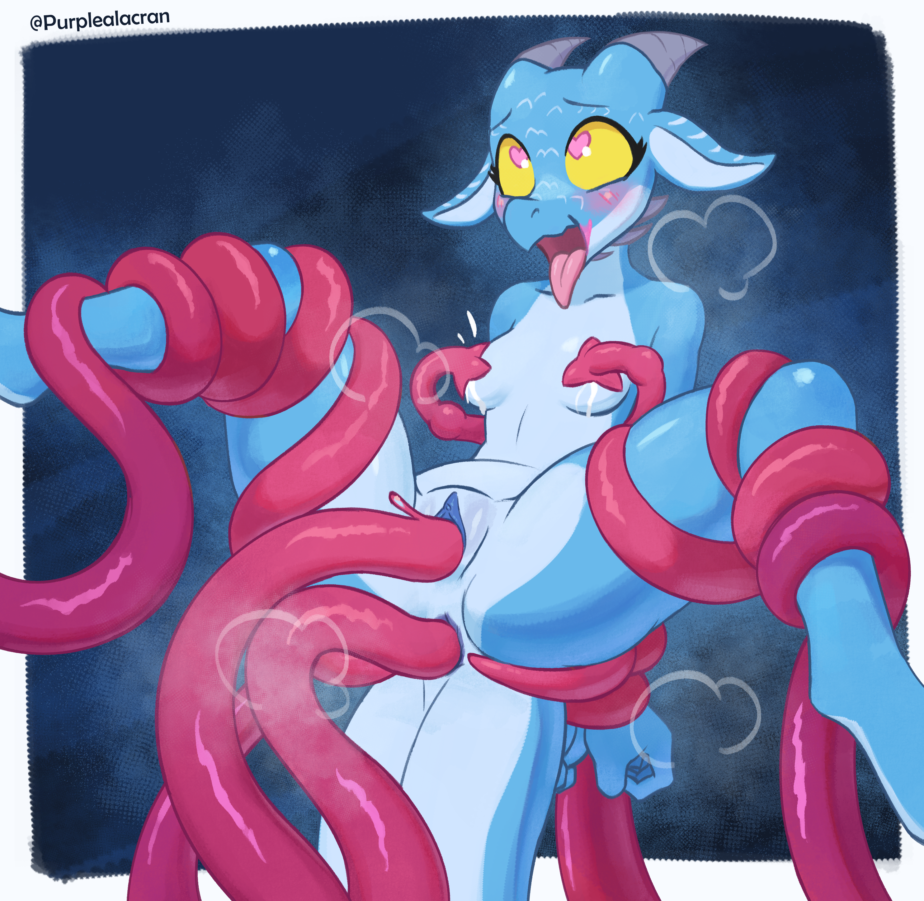 Rule34 – If it exists, there is porn of it / purplealacran / 9032886