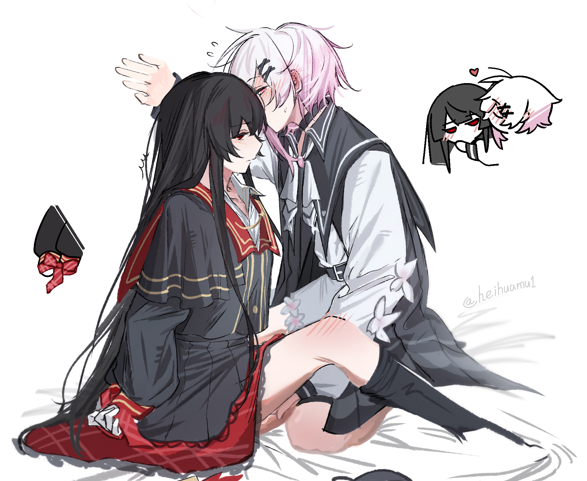 Rule34 – If it exists, there is porn of it / / 9033588