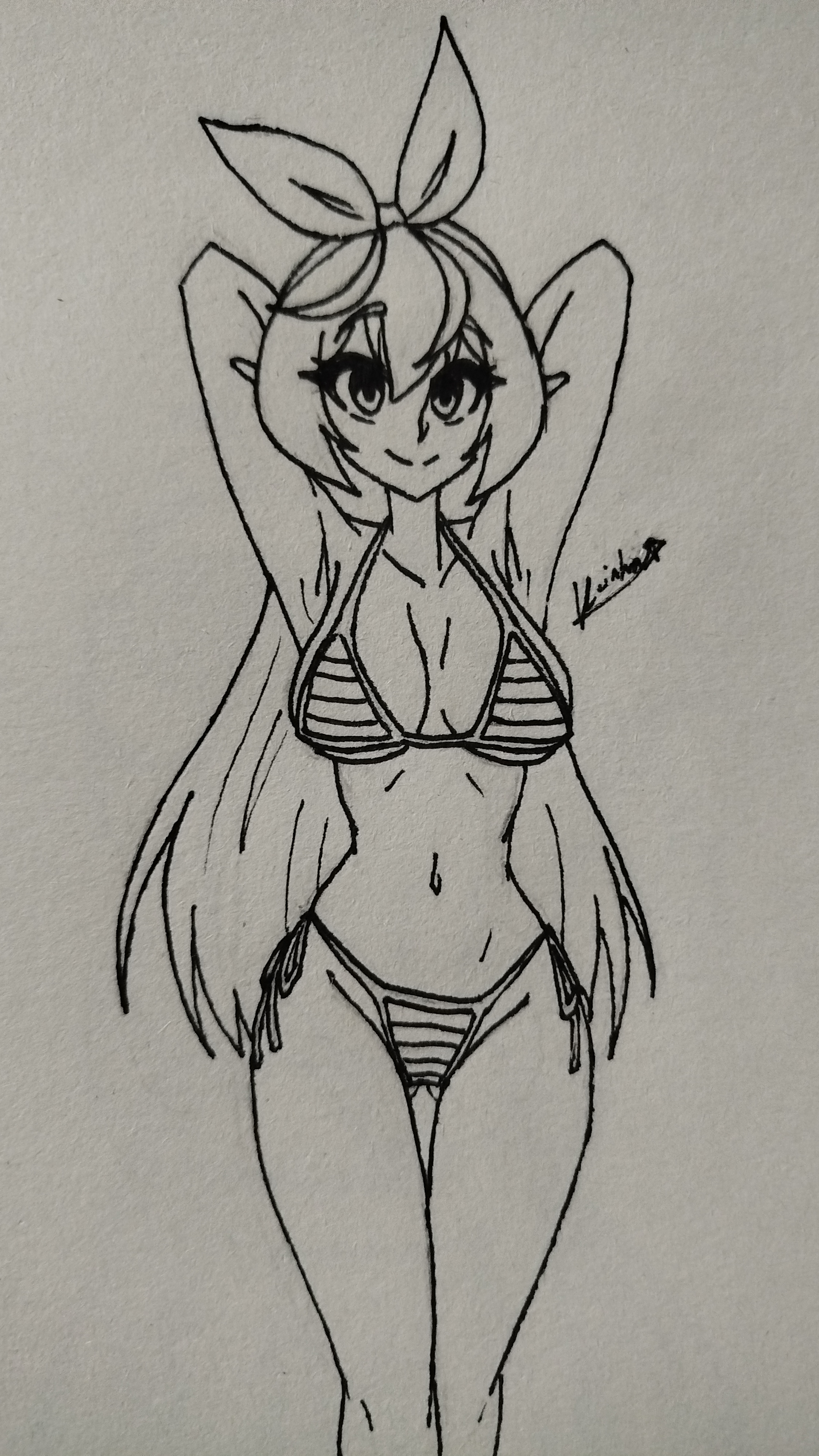 Rule34 – If it exists, there is porn of it / / 9035016