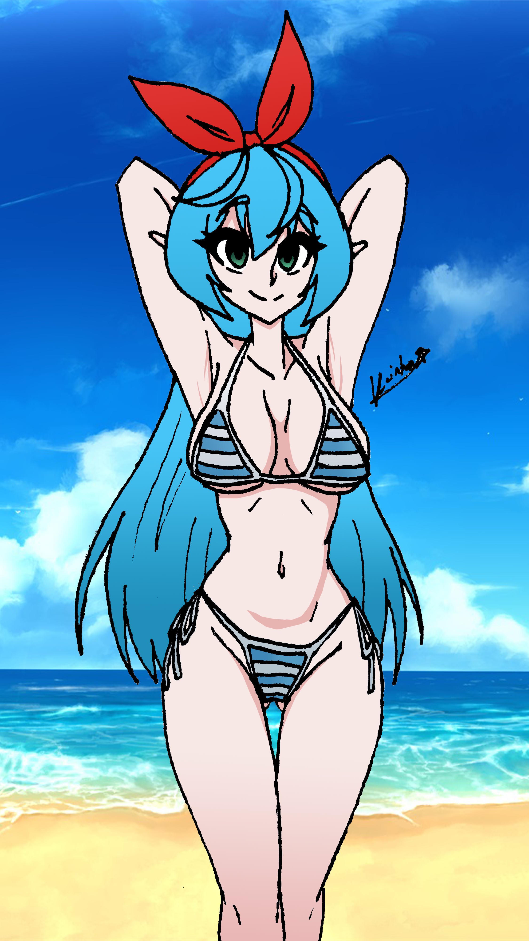 Rule34 – If it exists, there is porn of it / / 9035014