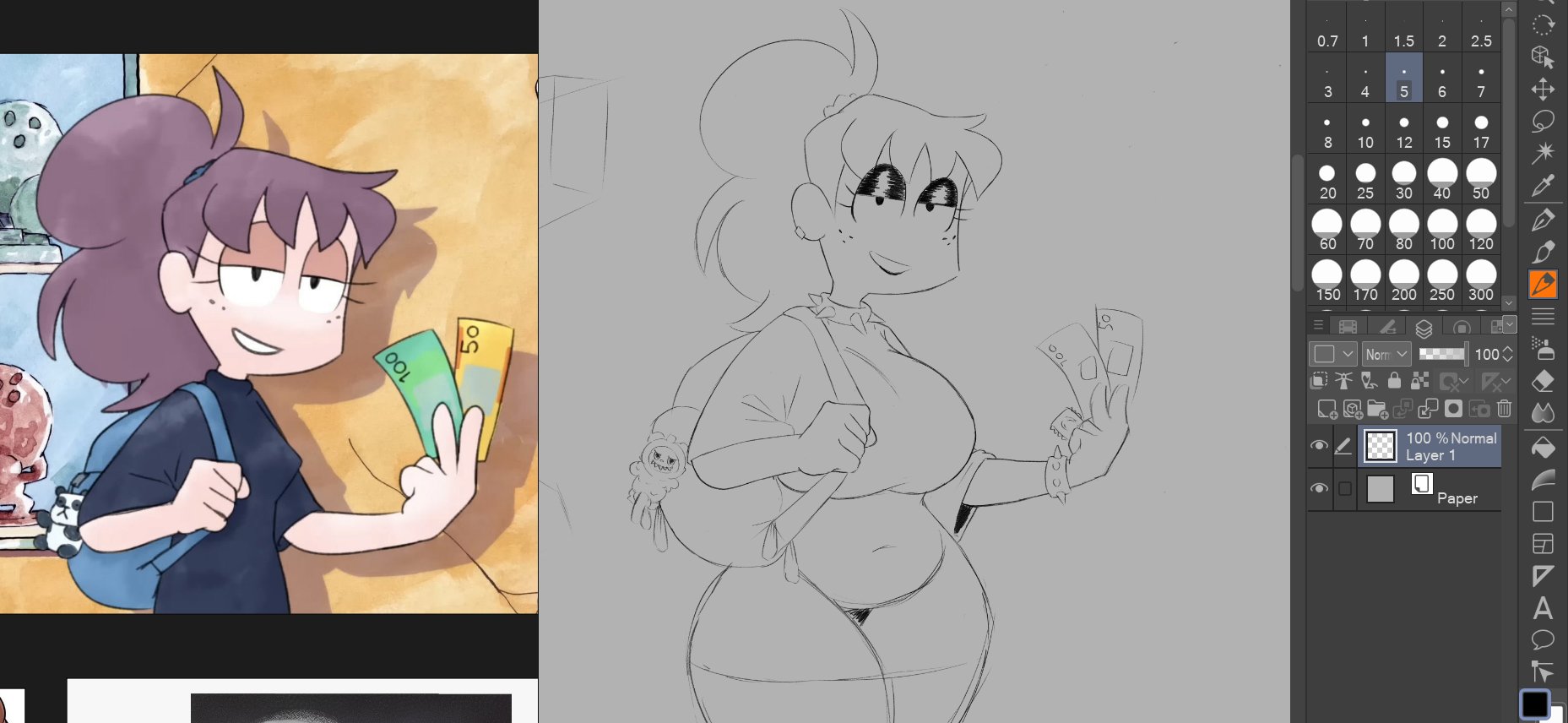 Rule34 – If it exists, there is porn of it / / 9035669