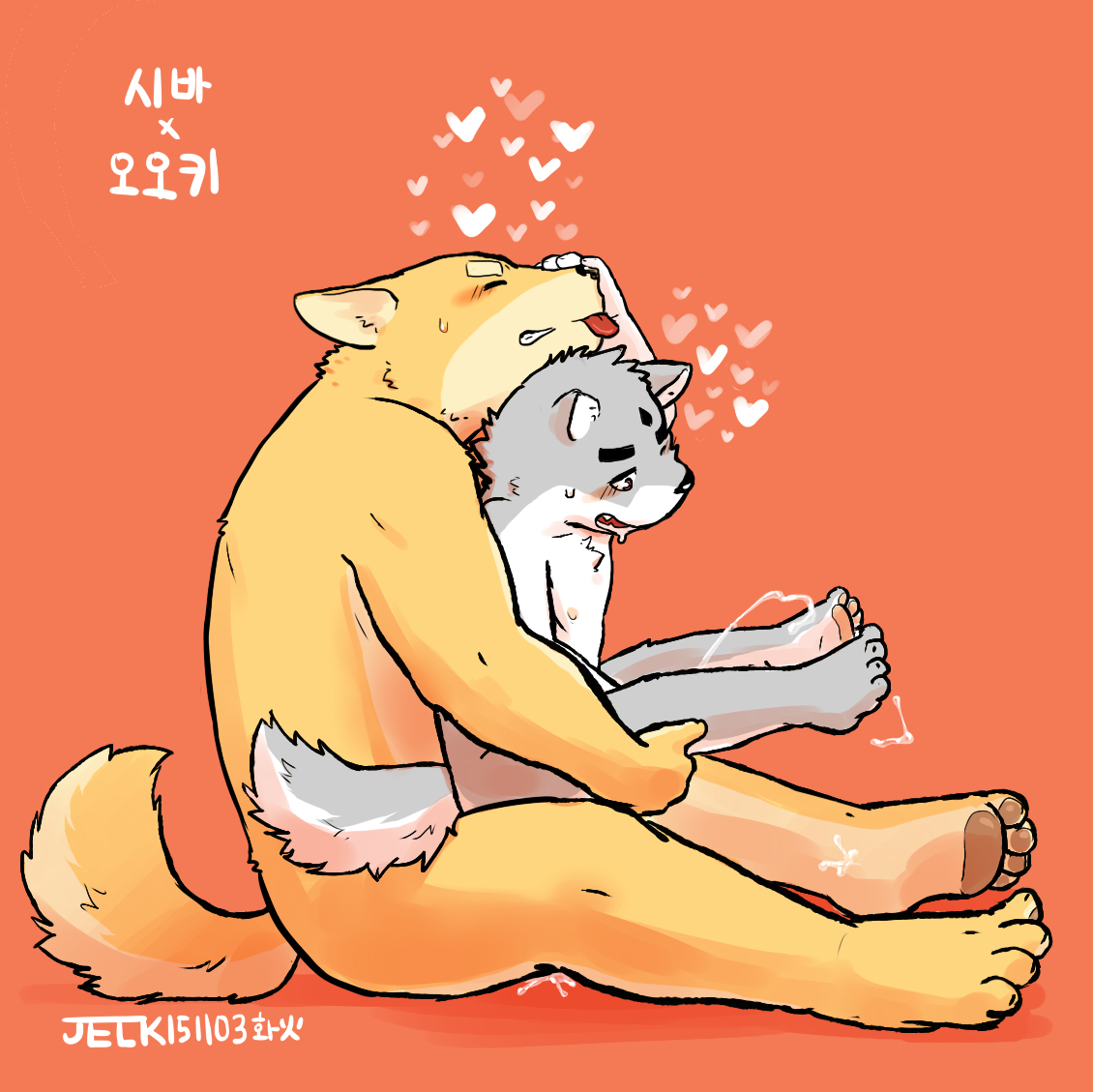 Rule34 – If it exists, there is porn of it / jeck / 451843