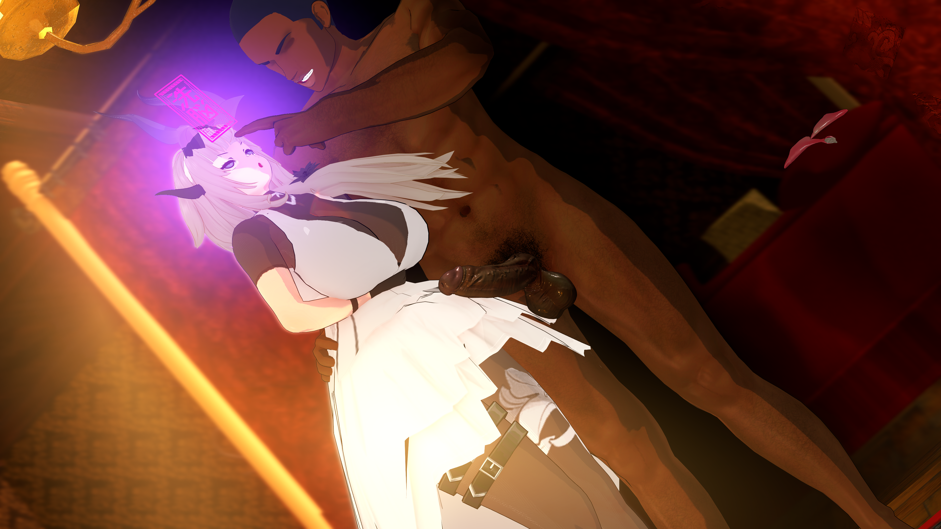 Rule34 – If it exists, there is porn of it / reed (arknights) / 9036291