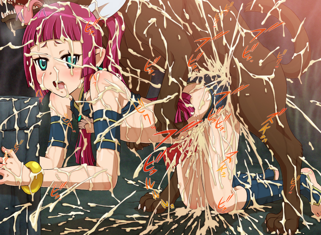 Rule34 – If it exists, there is porn of it / toyomaru / 451869