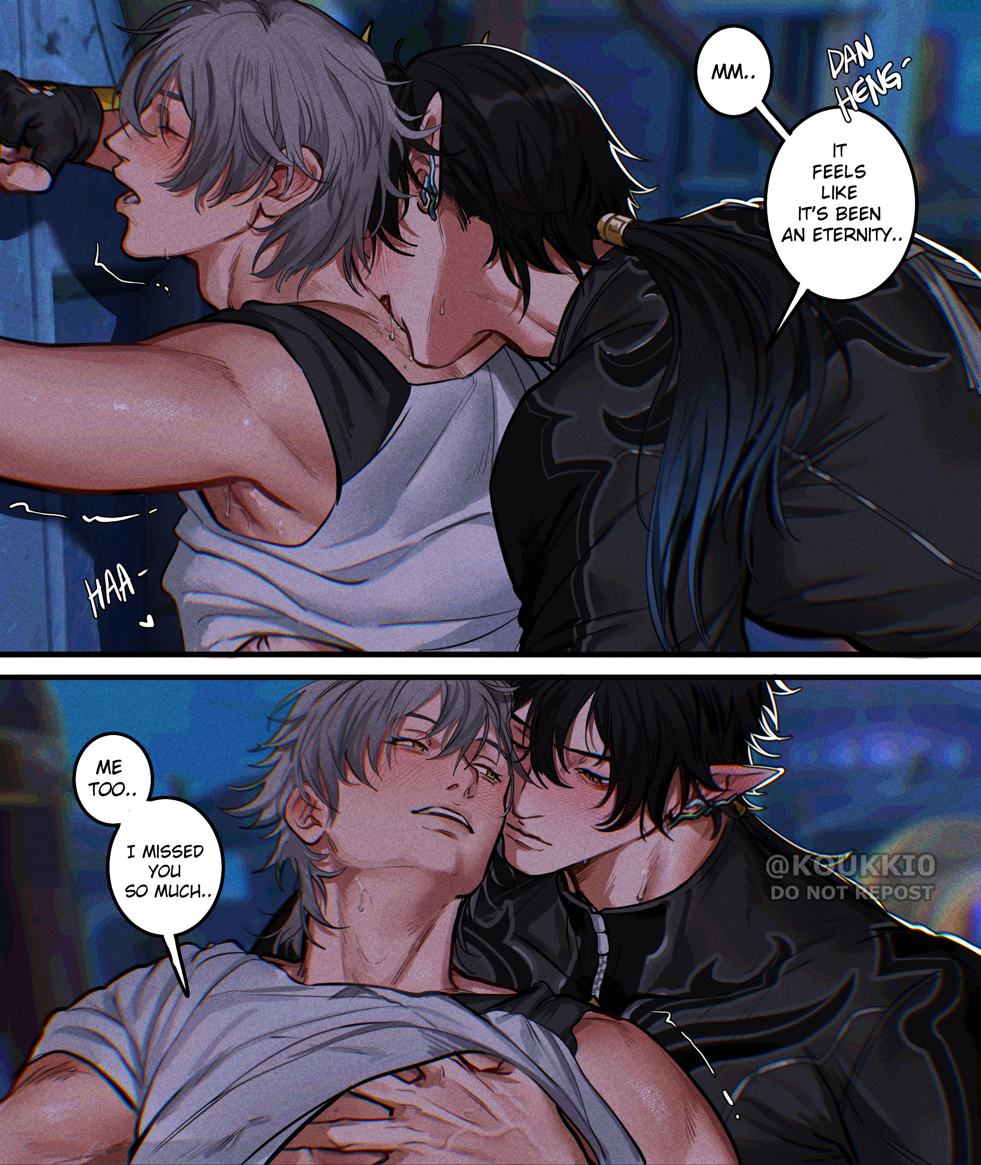 Rule34 – If it exists, there is porn of it / / 9036288