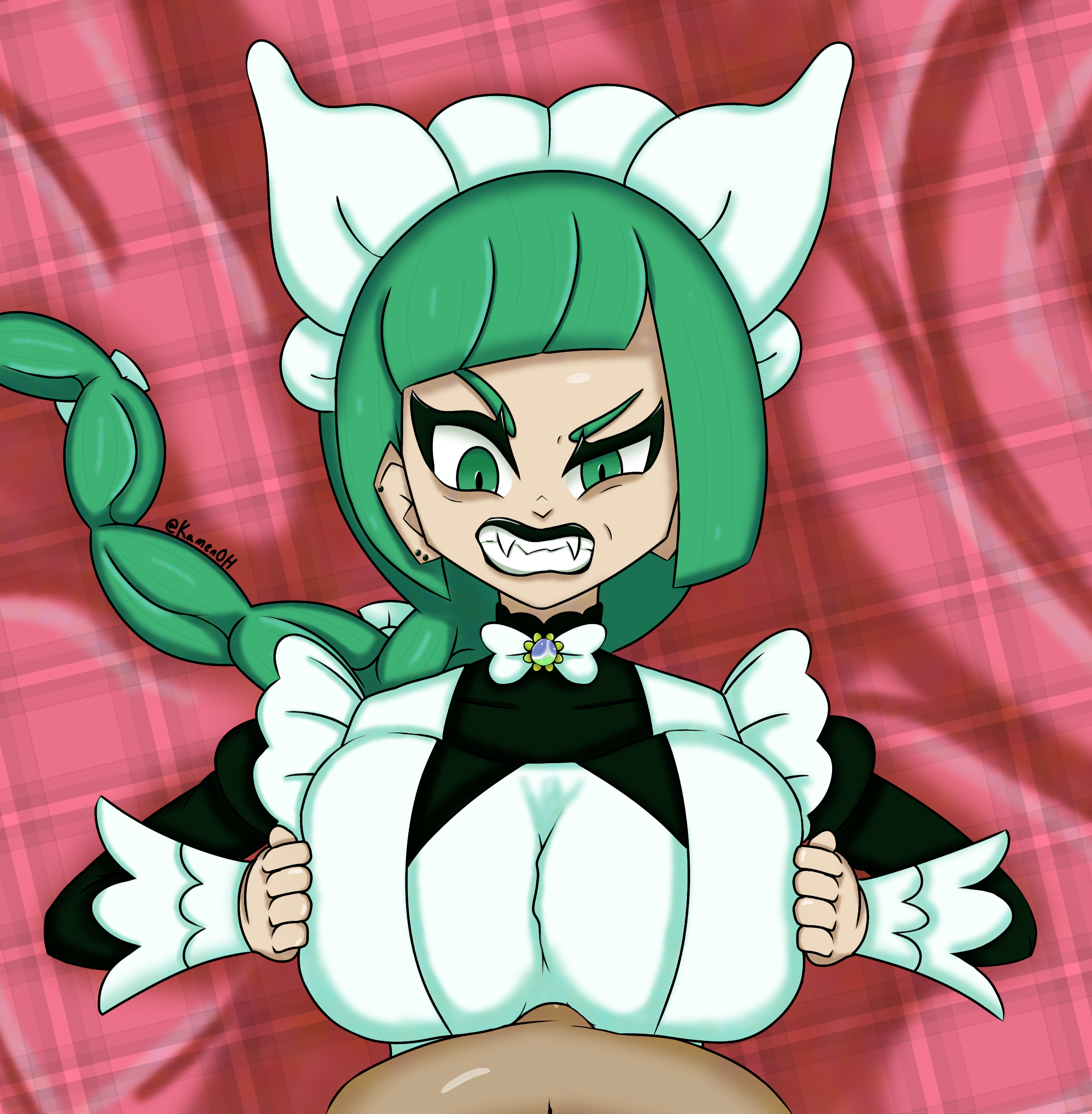 Rule34 – If it exists, there is porn of it / / 9036854