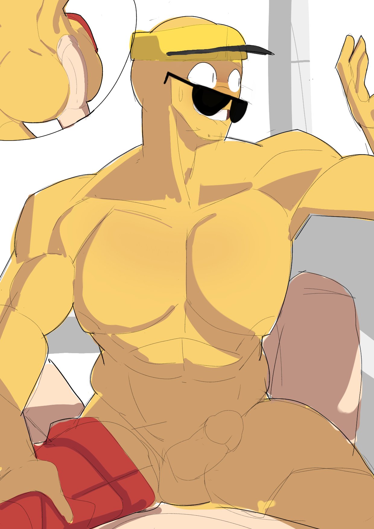 Rule34 – If it exists, there is porn of it / / 9038051