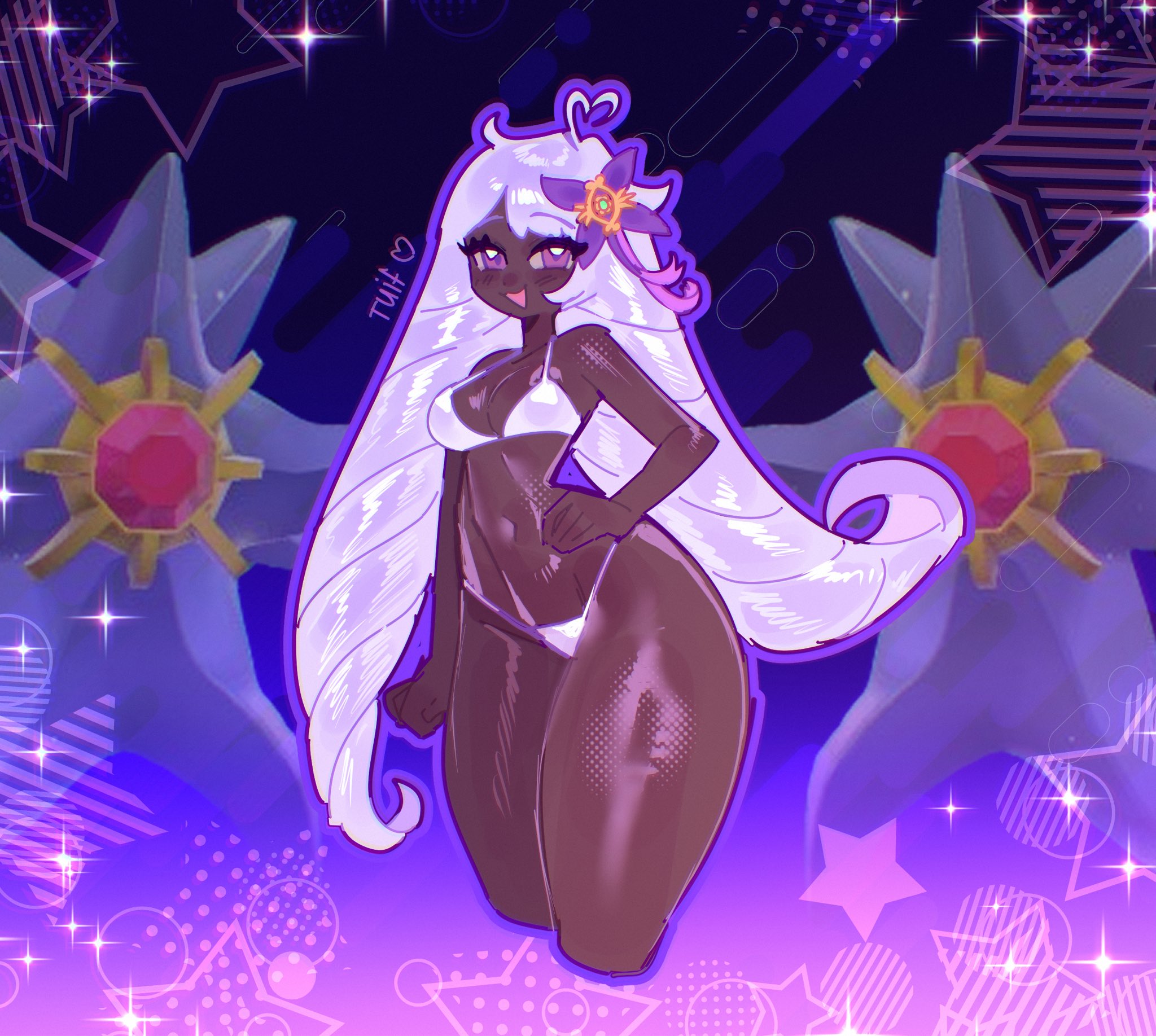 Rule34 – If it exists, there is porn of it / starmie / 9038034