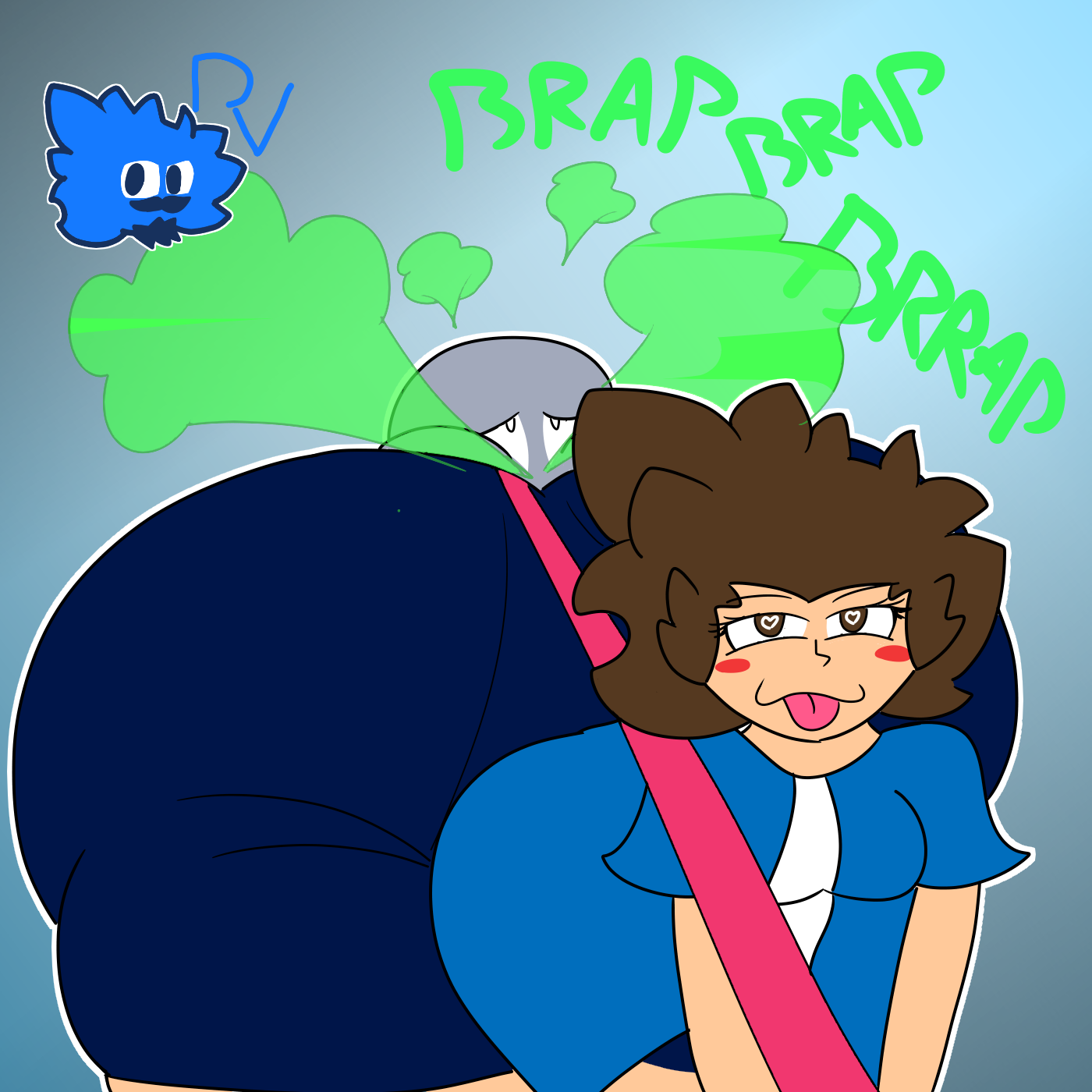 Rule34 – If it exists, there is porn of it / anon / 9038033